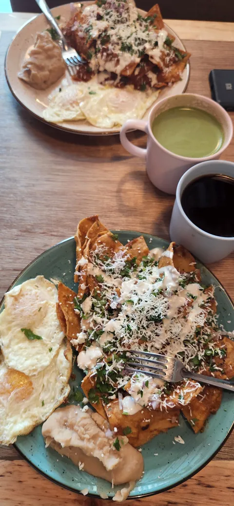 Café El Punto image 2