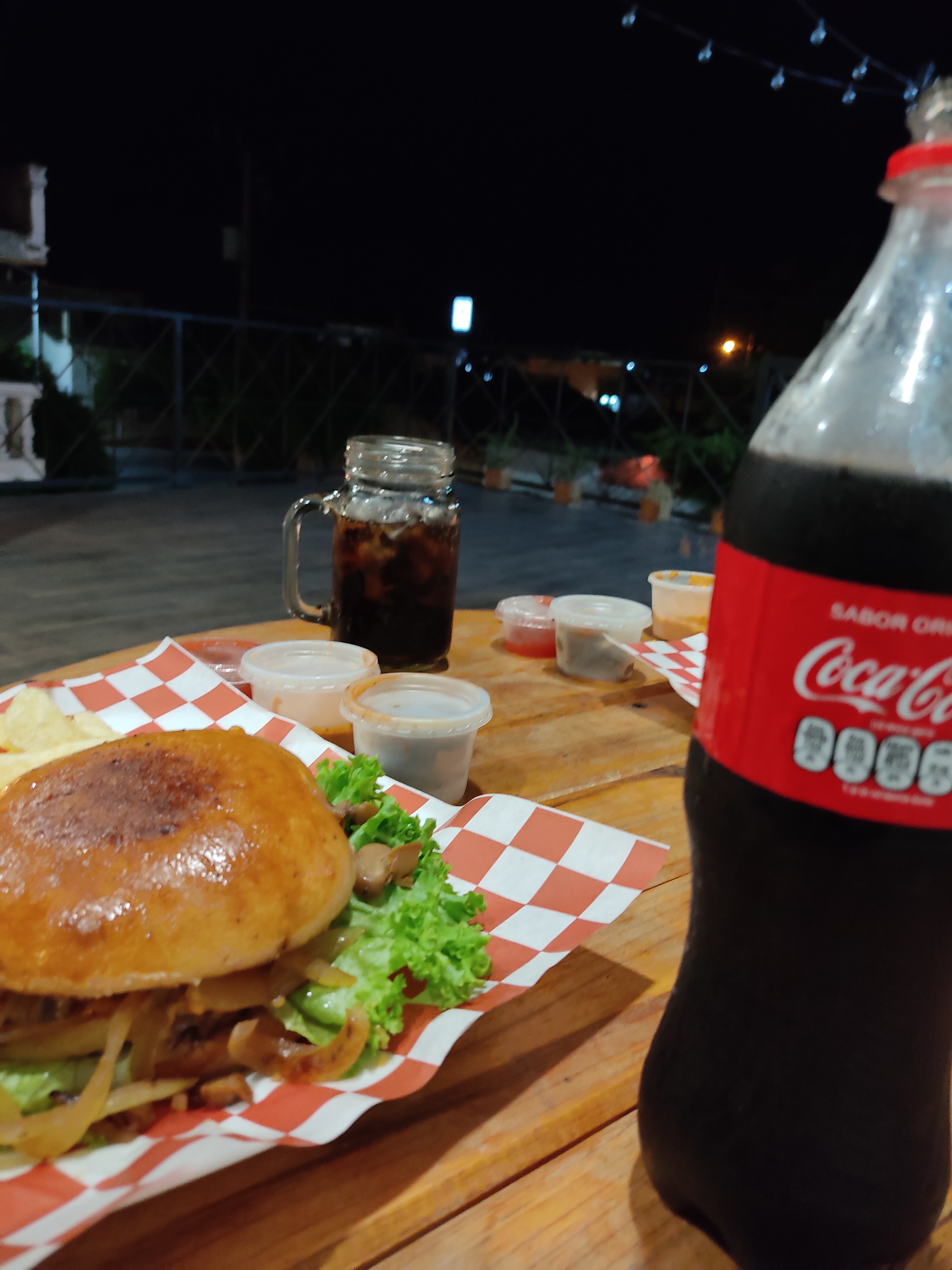 Café El Punto image 6