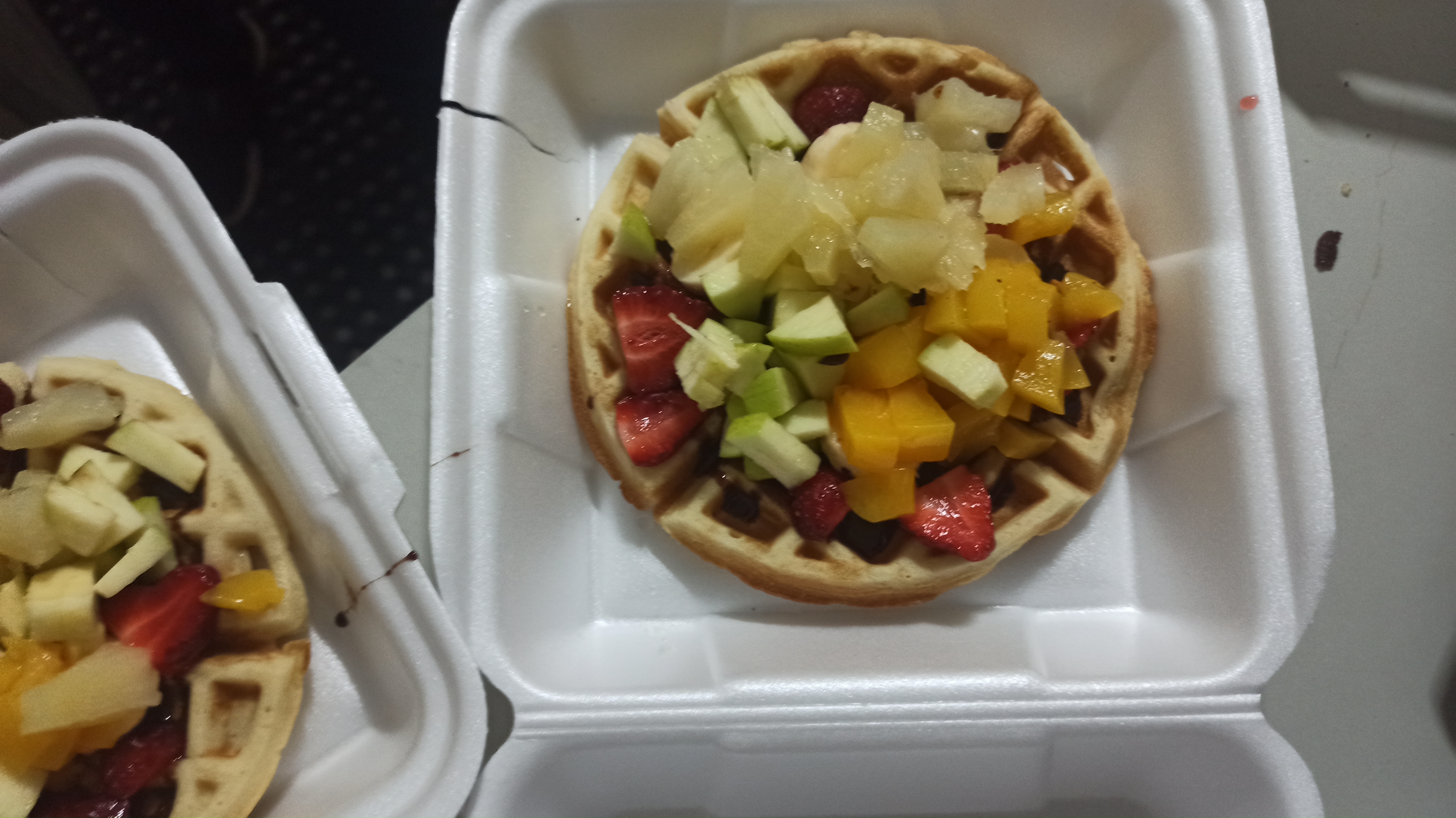 Café El Punto image 9