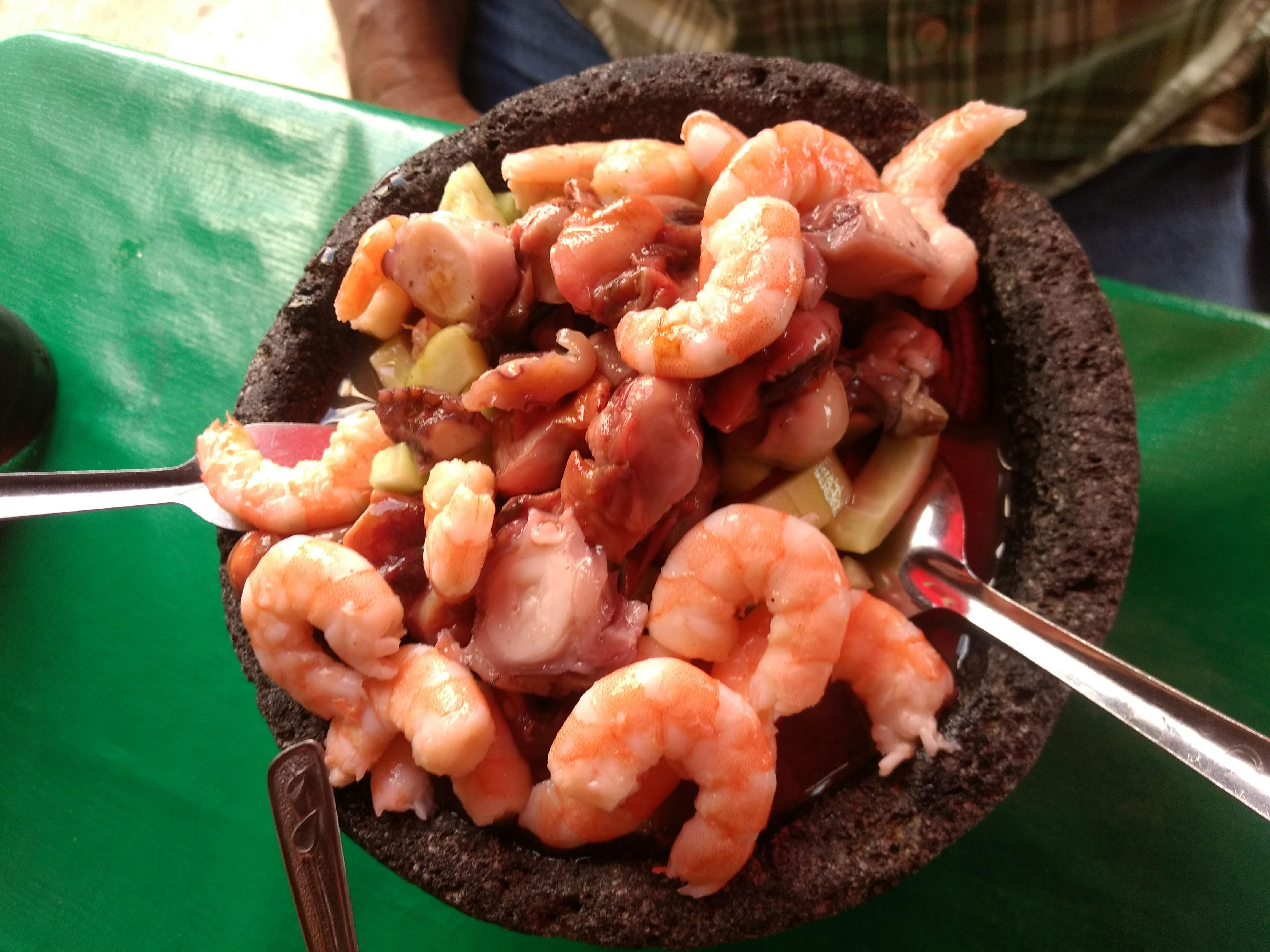 Mariscos El Pariente image 2