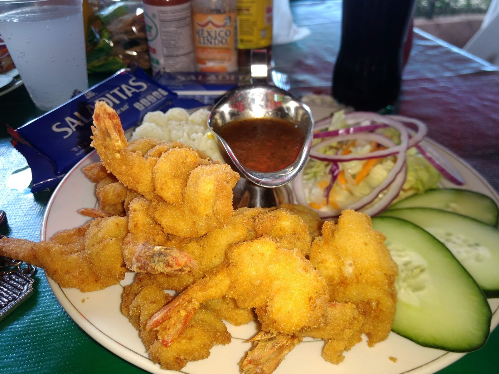 Mariscos El Pariente image 5