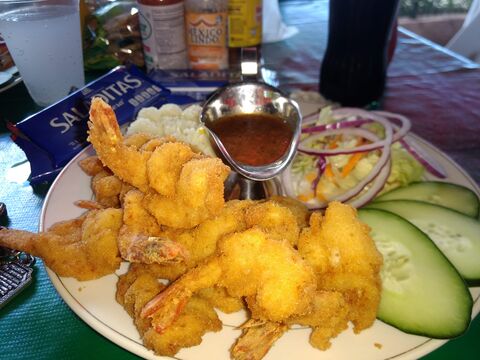 Mariscos El Pariente image 5