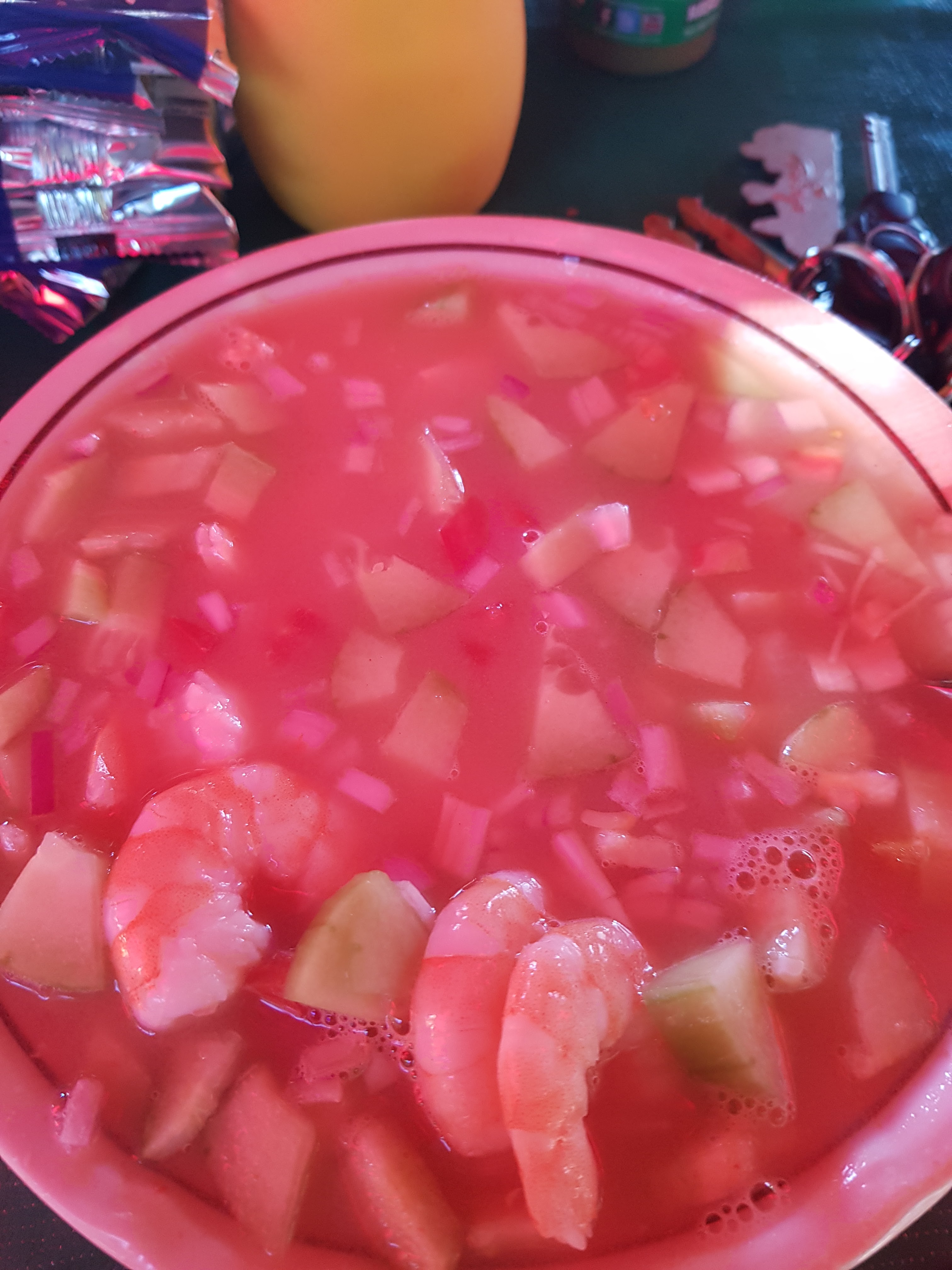 Mariscos El Pariente image 6