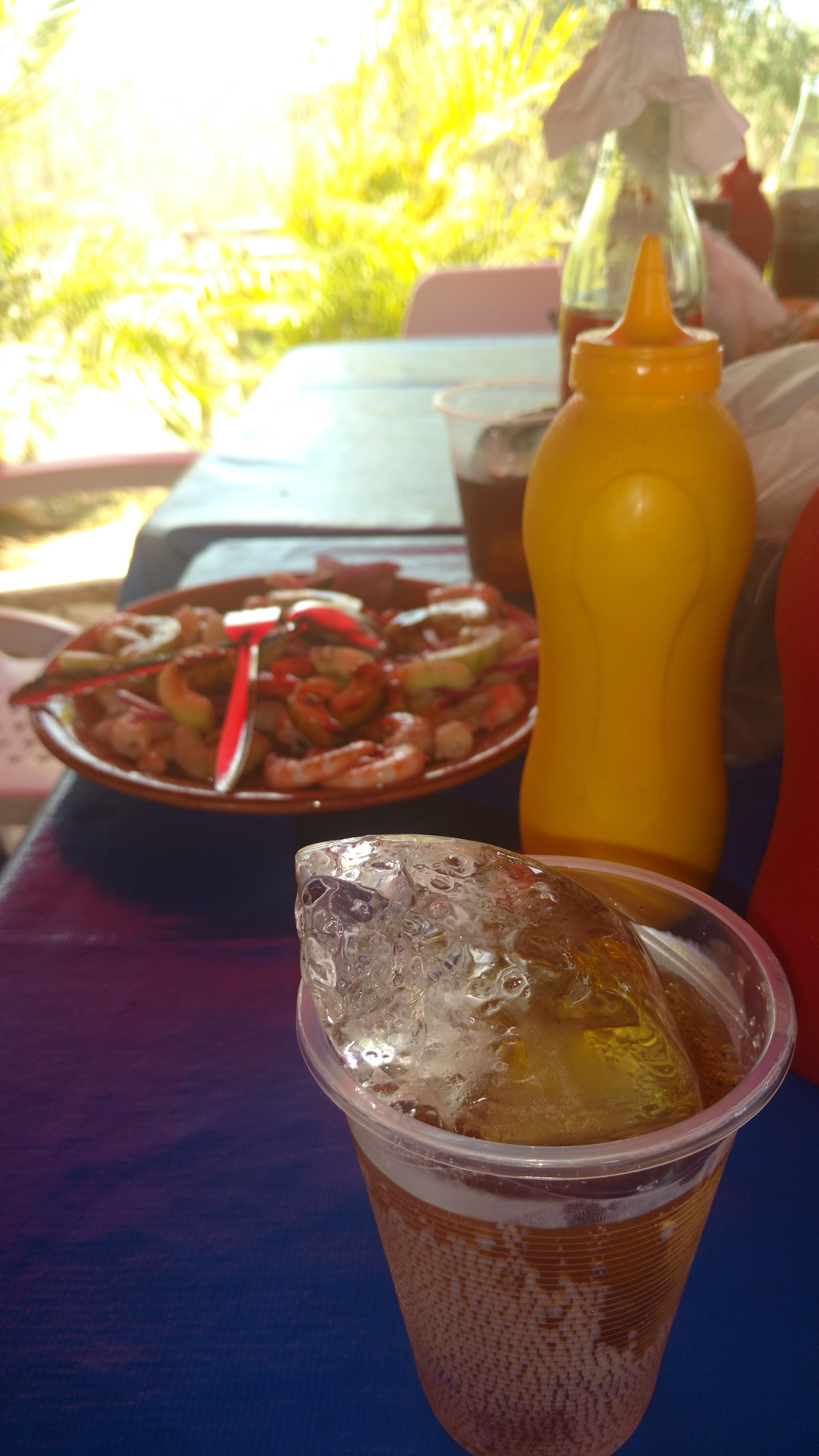 Mariscos El Pariente image 8