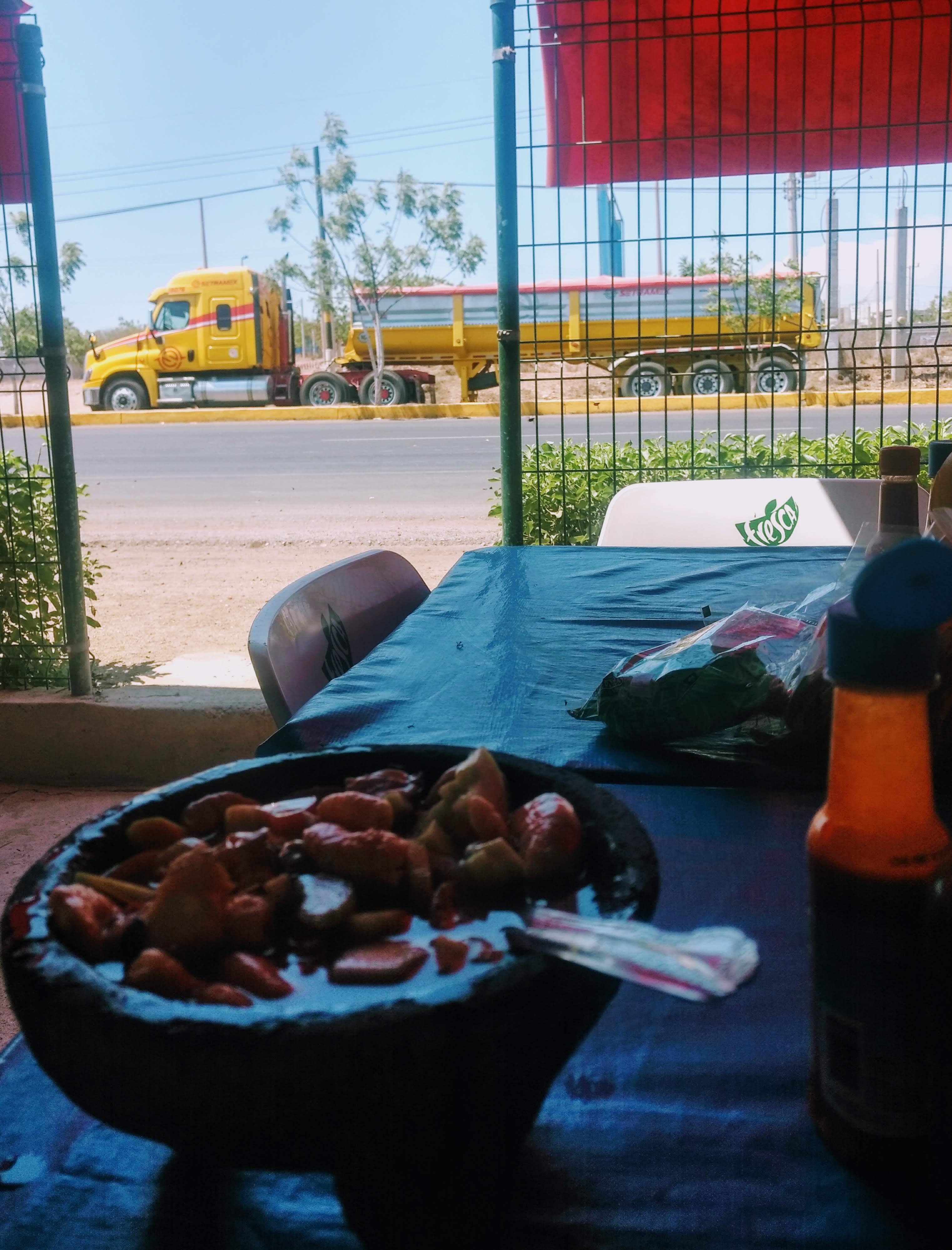 Mariscos El Pariente image 9