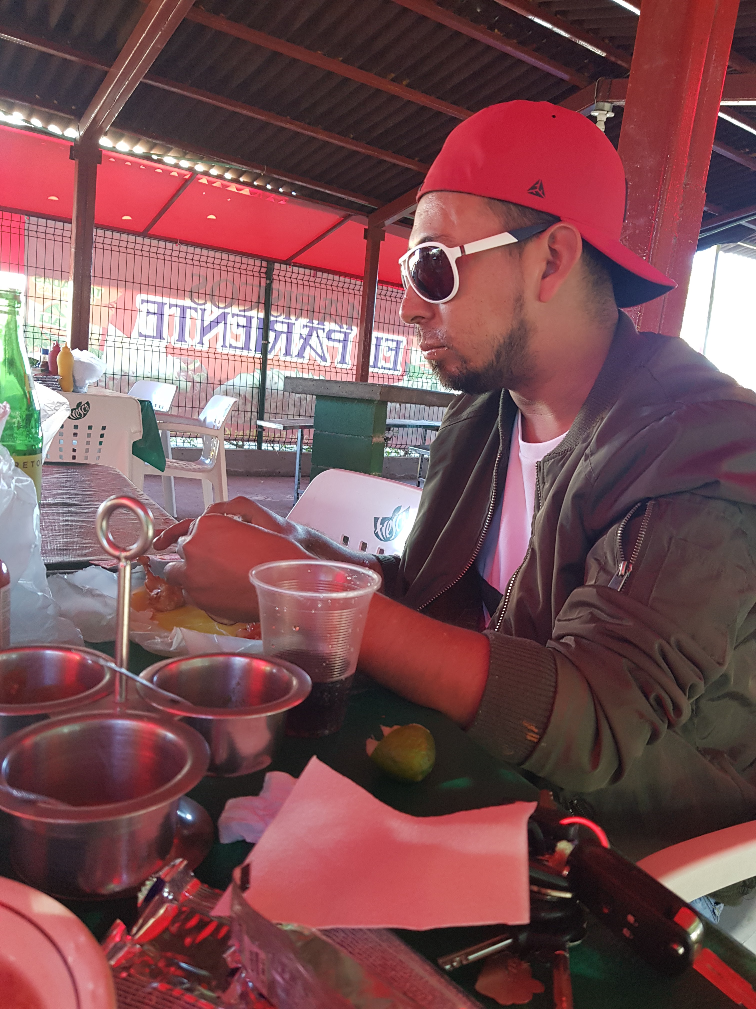 Mariscos El Pariente image 10