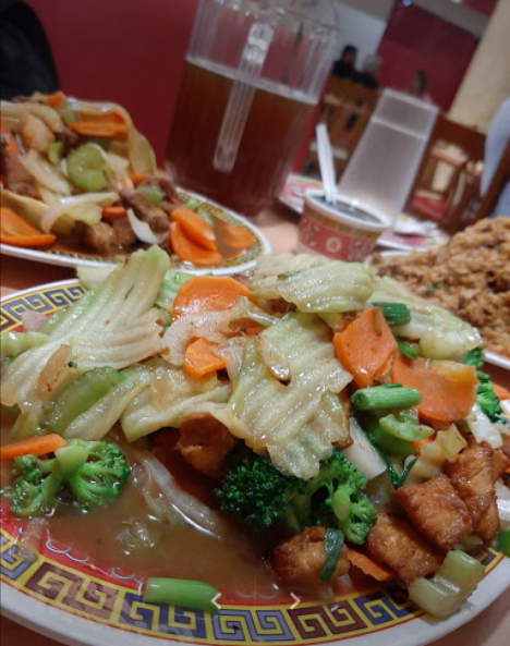 Restaurant Hermanos Carrillo image 2