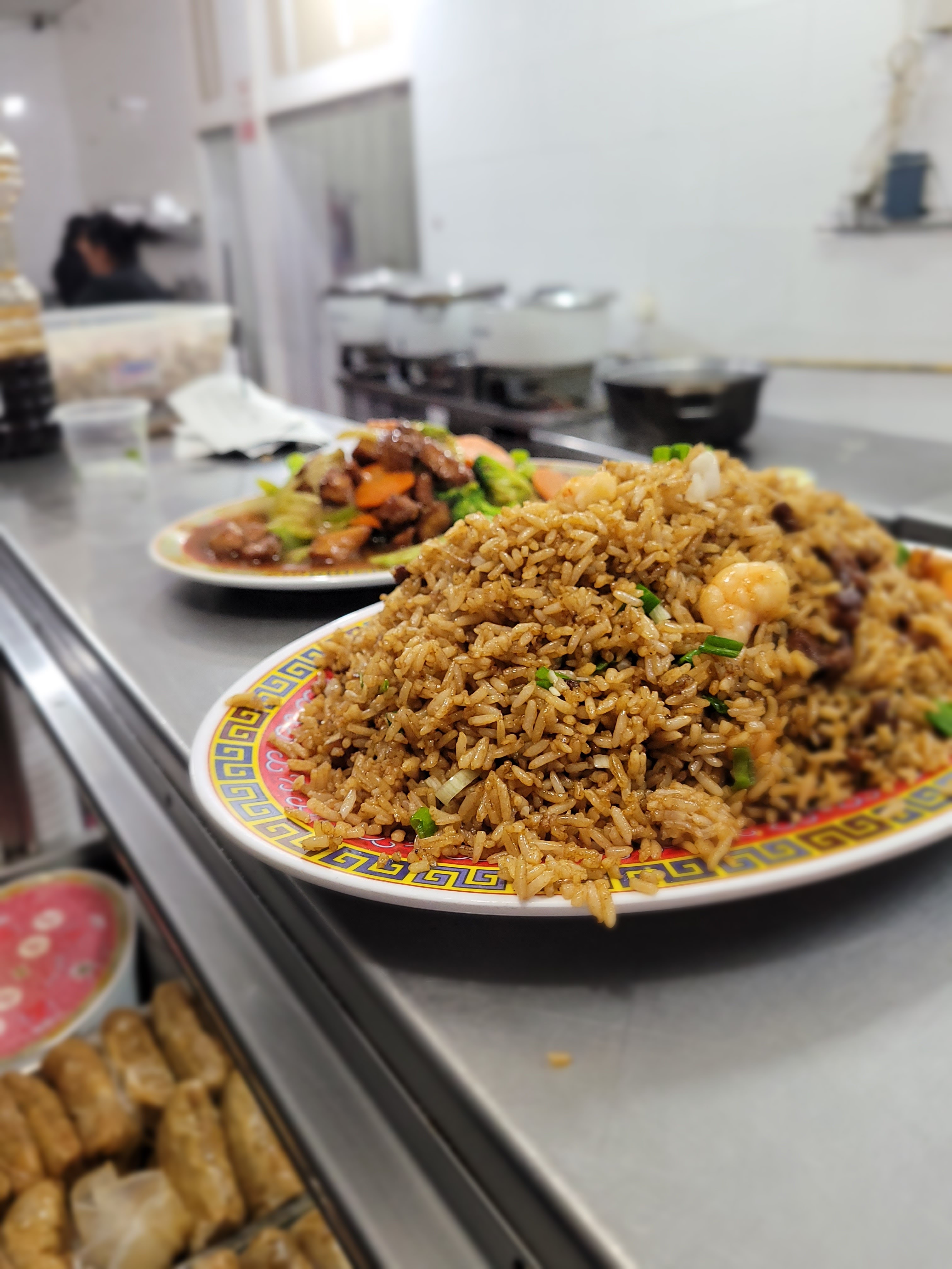 Restaurant Hermanos Carrillo image 4