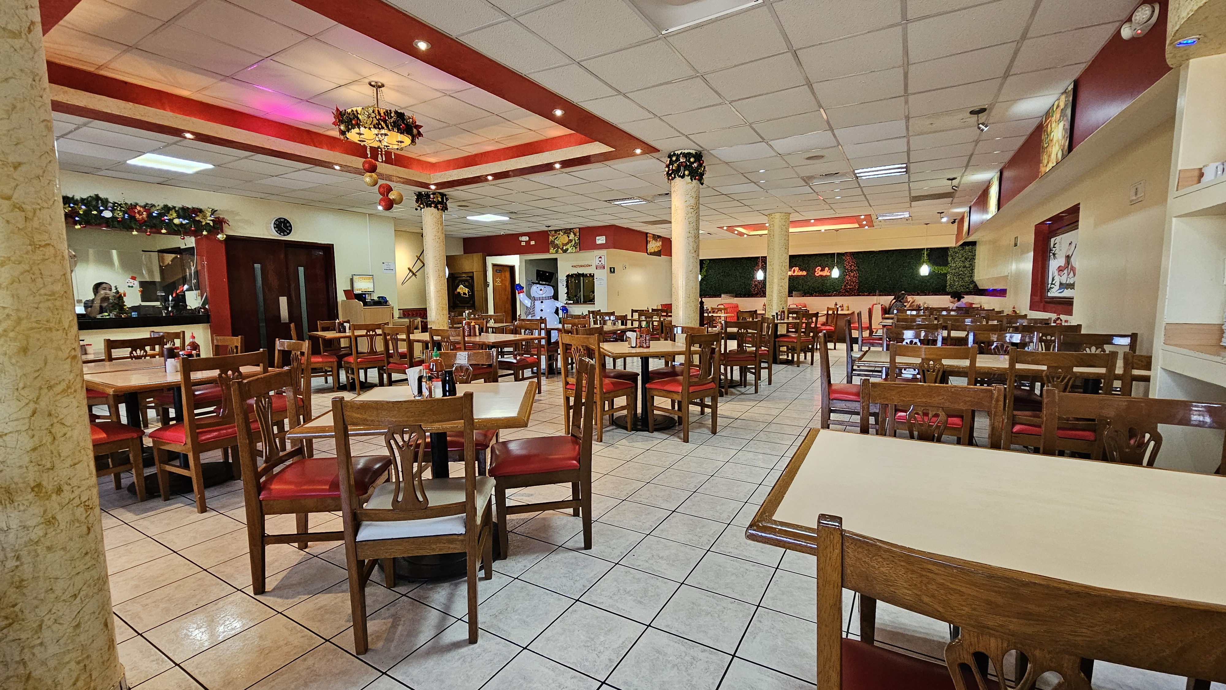 Restaurant Hermanos Carrillo image 6