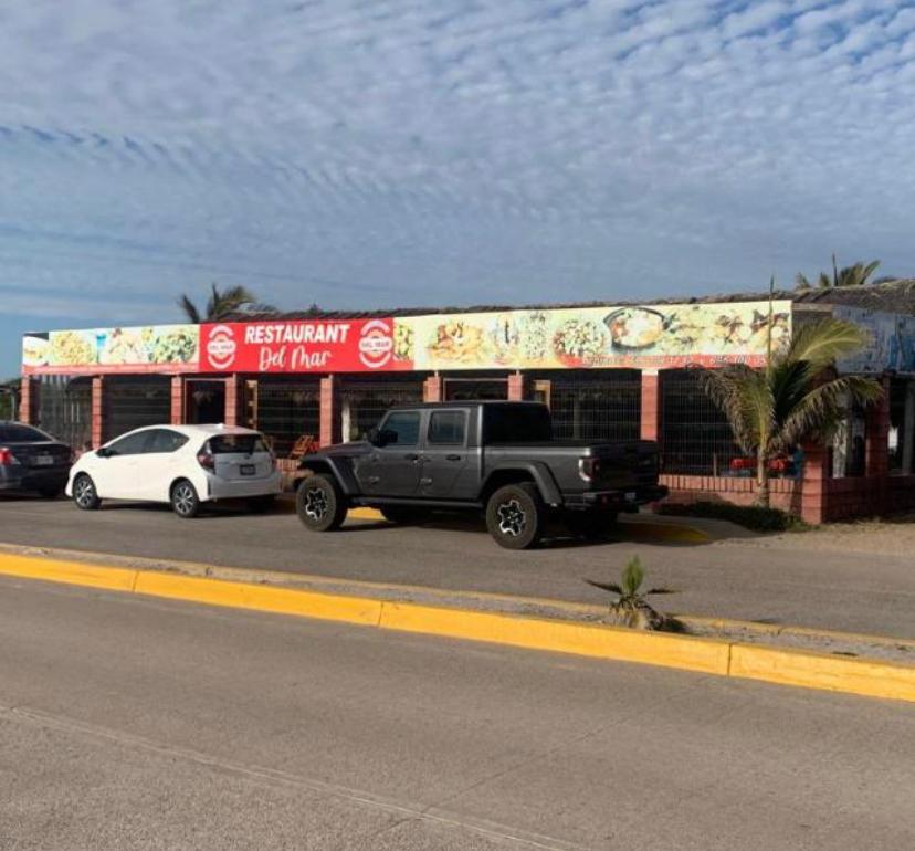 Restaurante Del Mar image 1