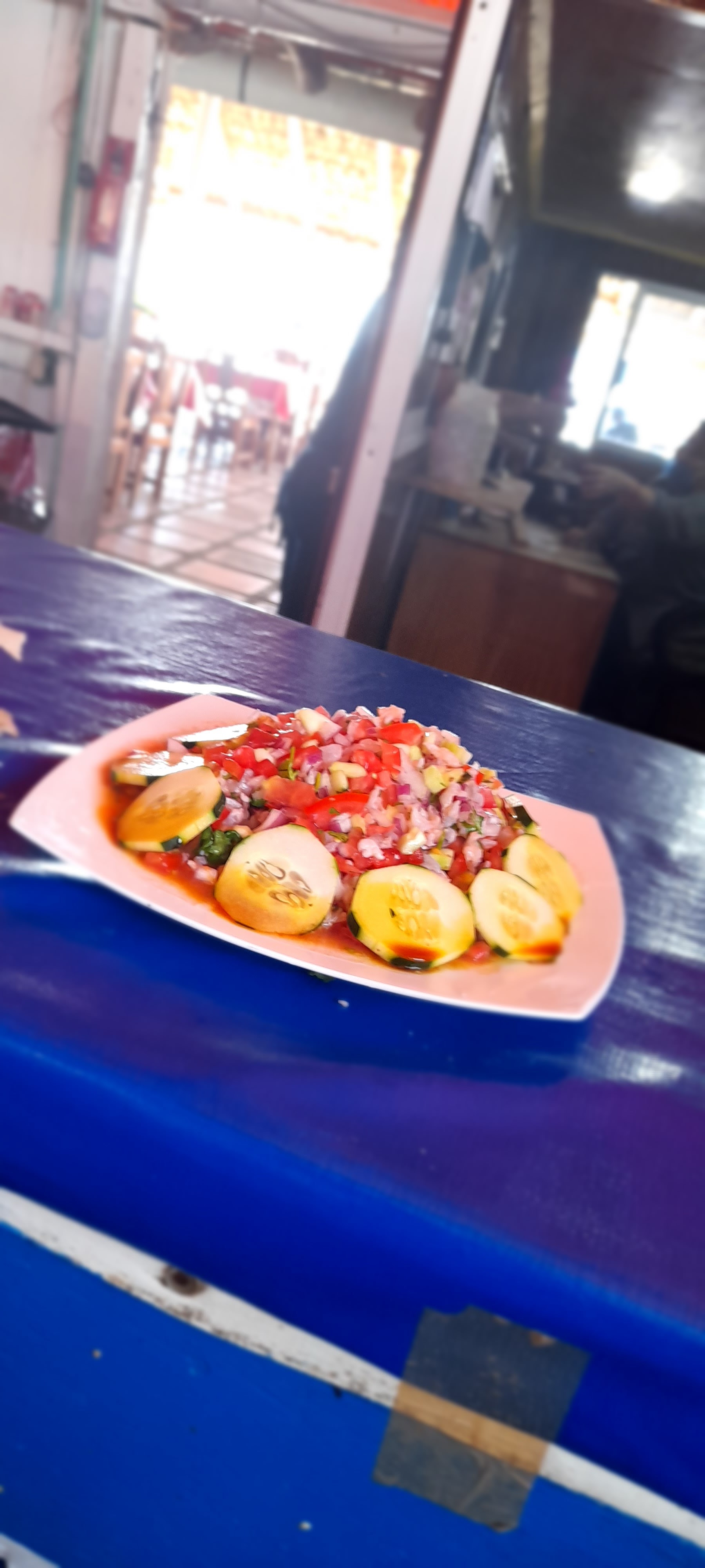 Restaurante Del Mar image 2