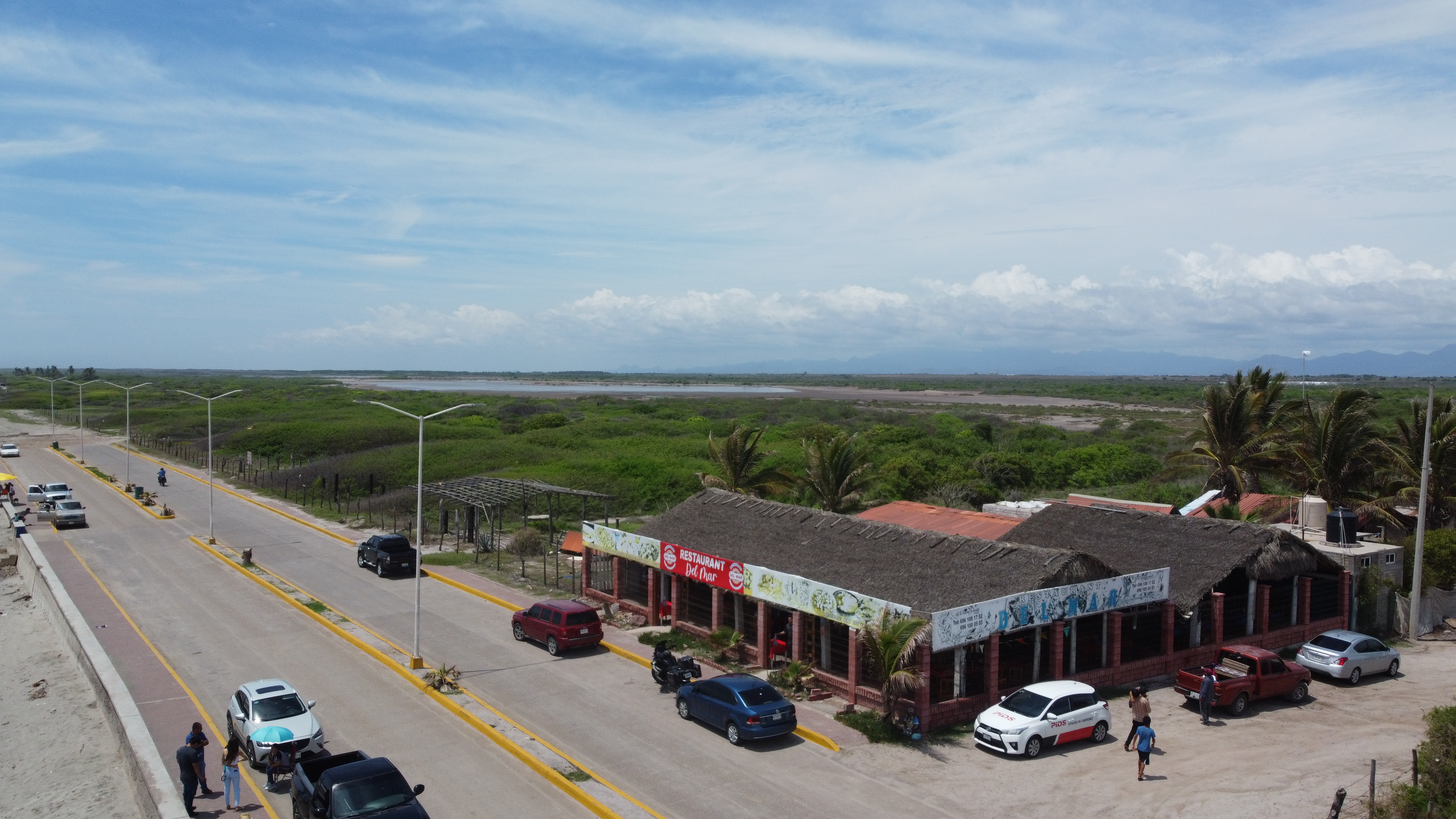 Restaurante Del Mar image 4
