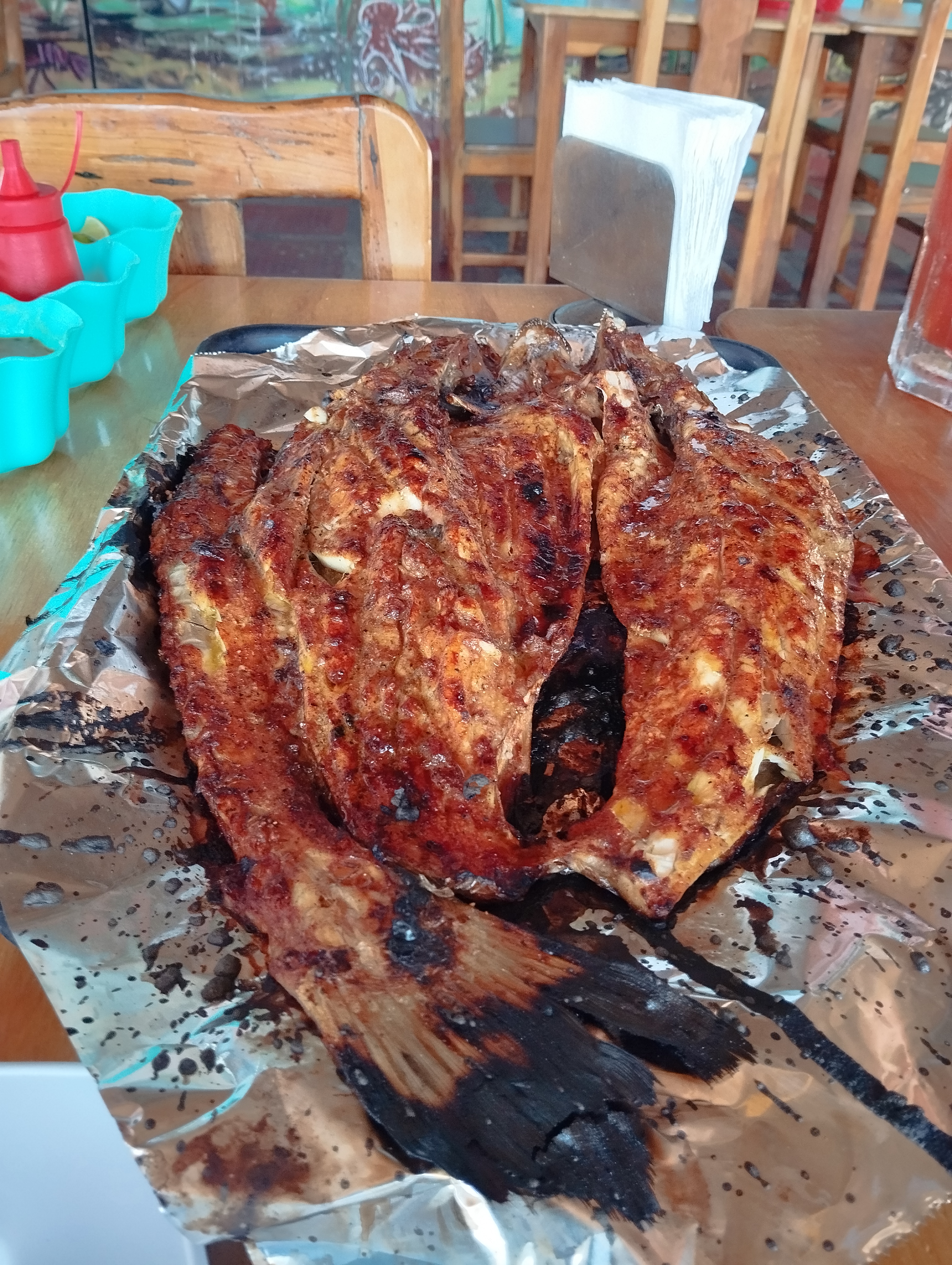 Restaurante Del Mar image 5