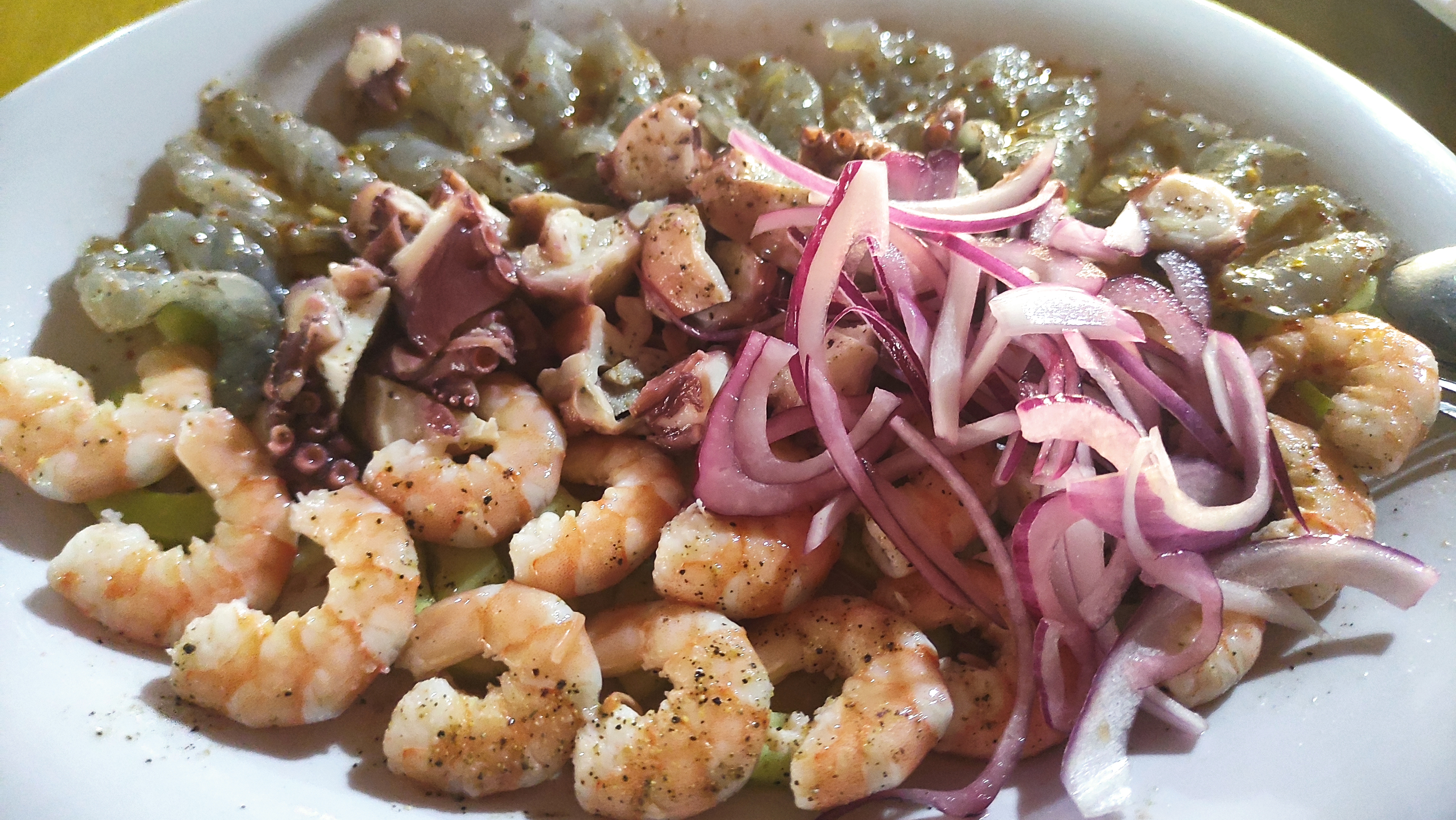 Restaurante Del Mar image 6