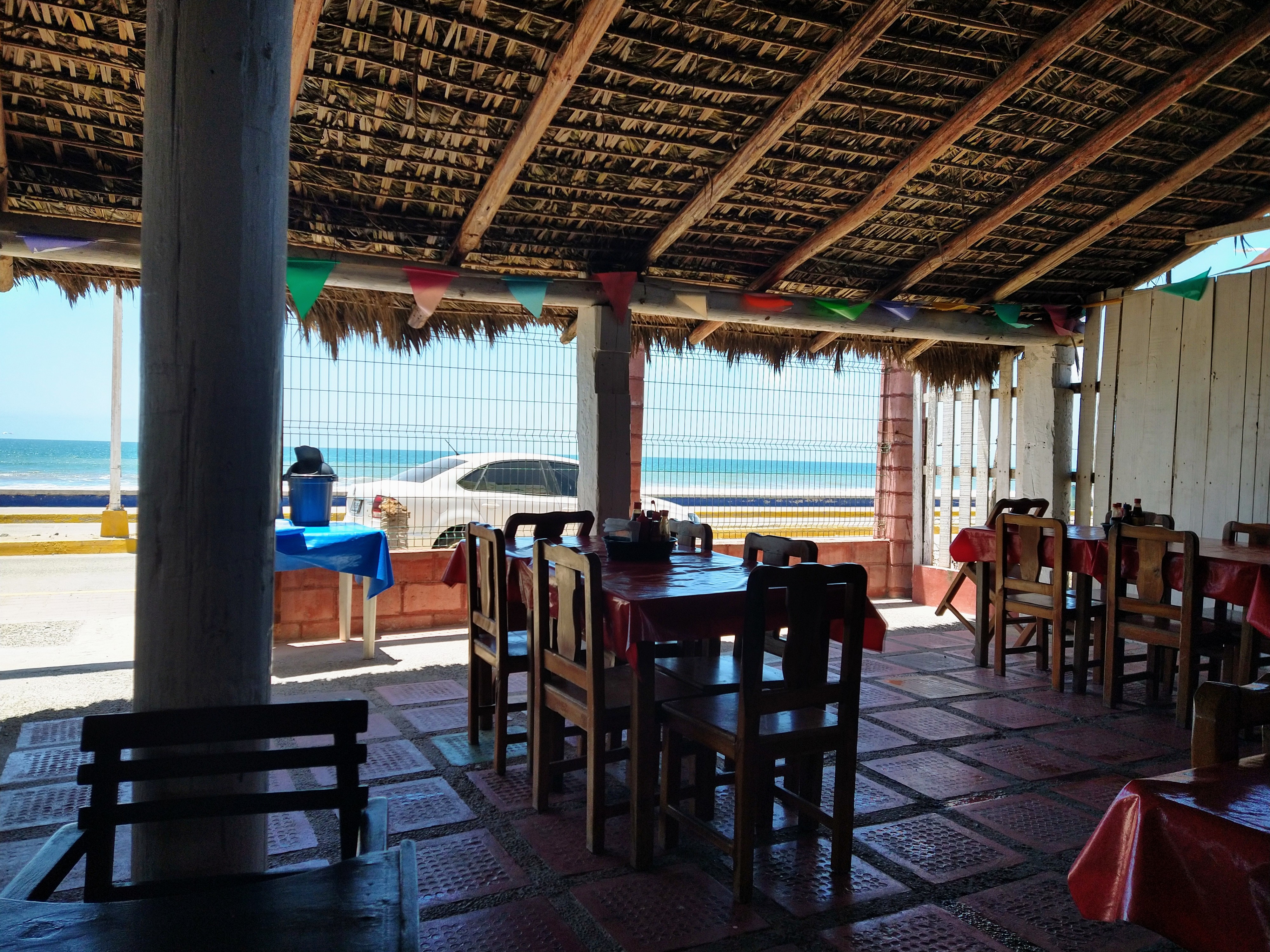 Restaurante Del Mar image 8