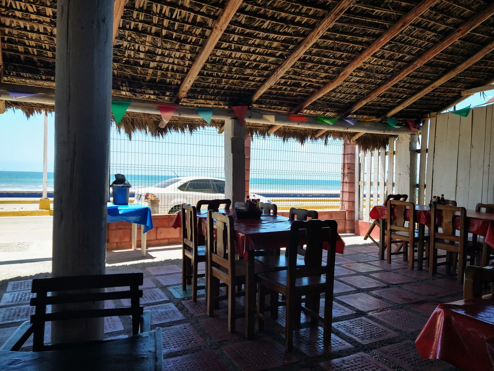 Restaurante Del Mar image 8