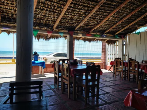 Restaurante Del Mar image 8