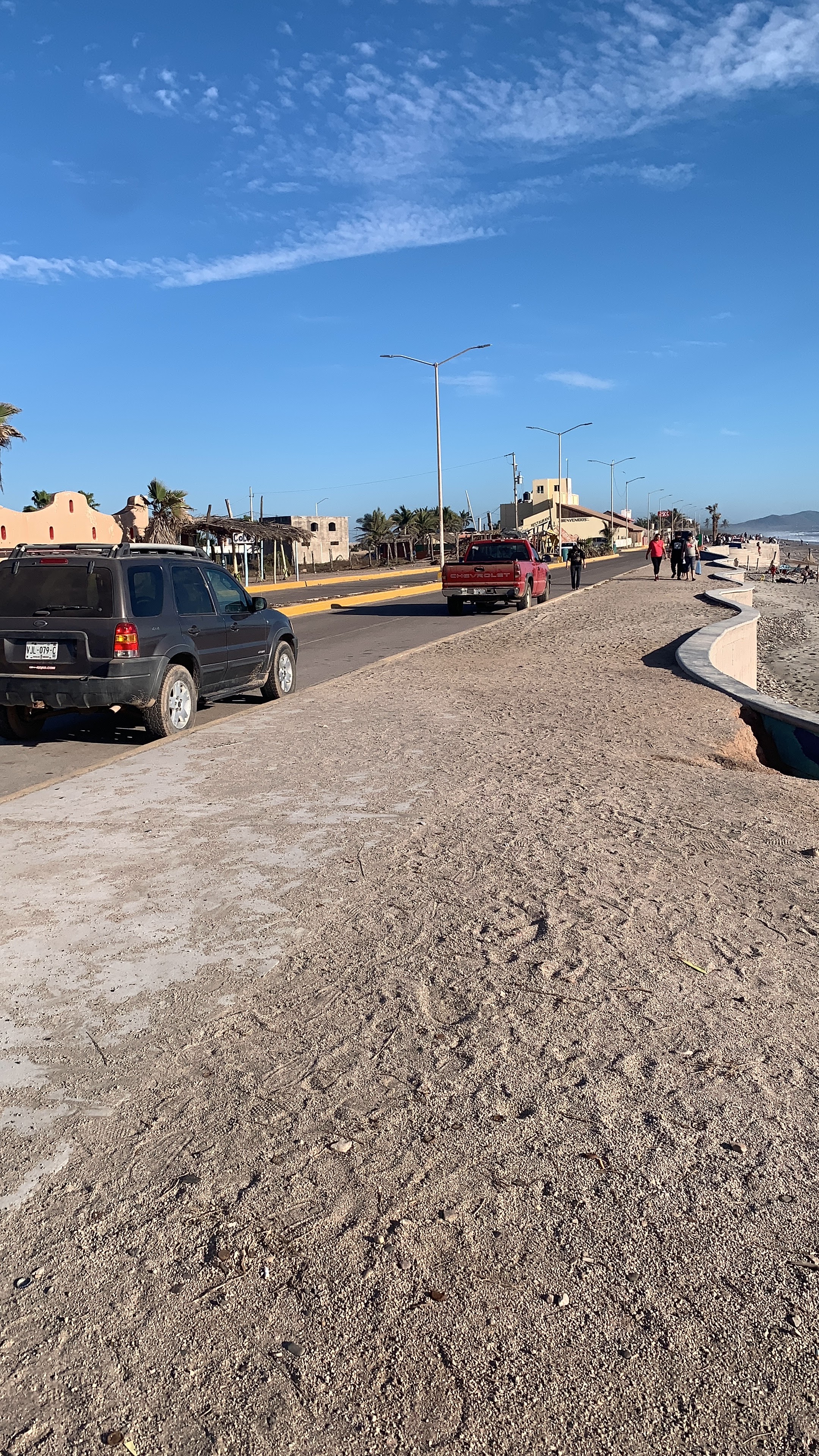 Restaurante Del Mar image 9