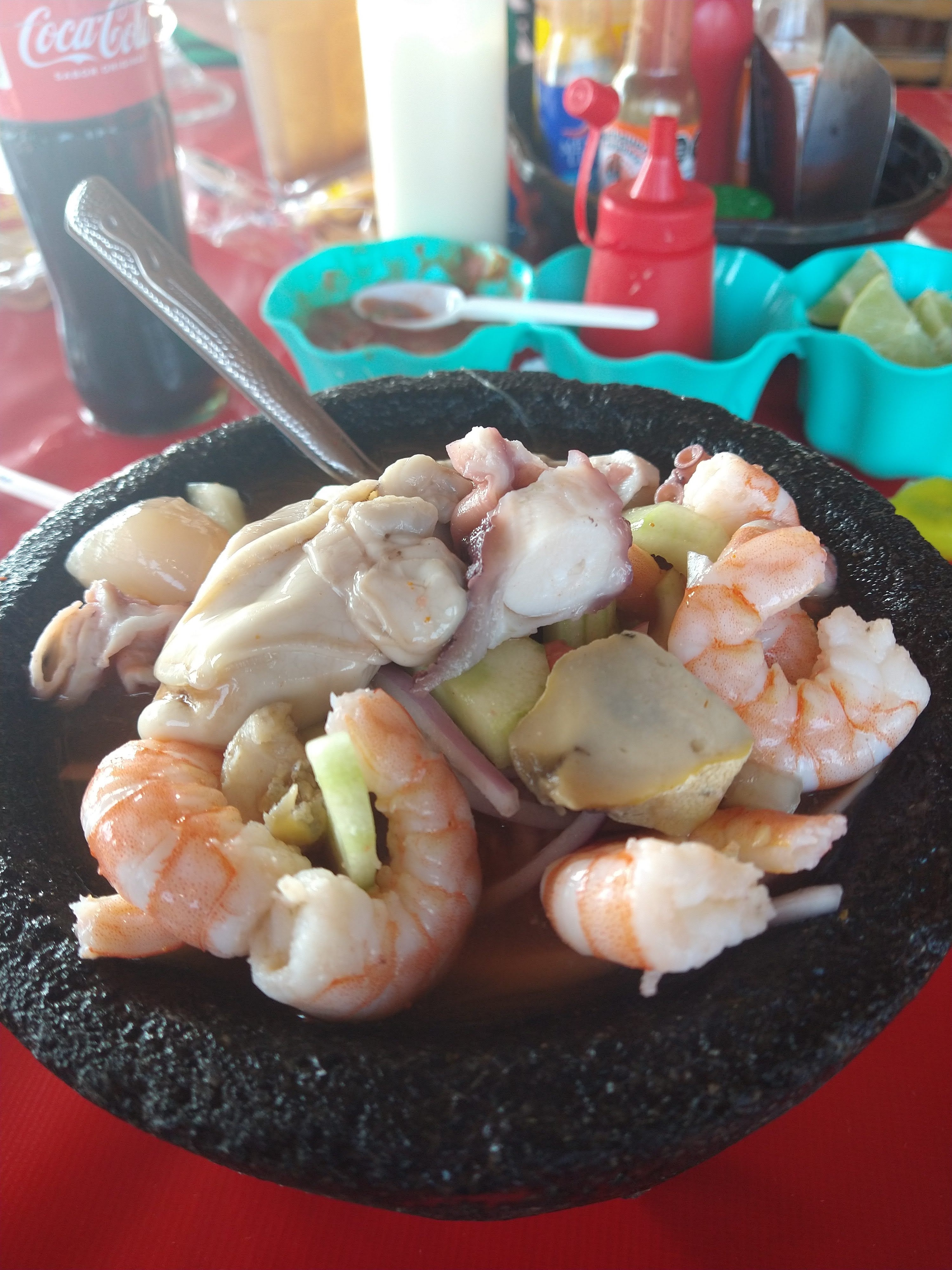 Restaurante Del Mar image 10