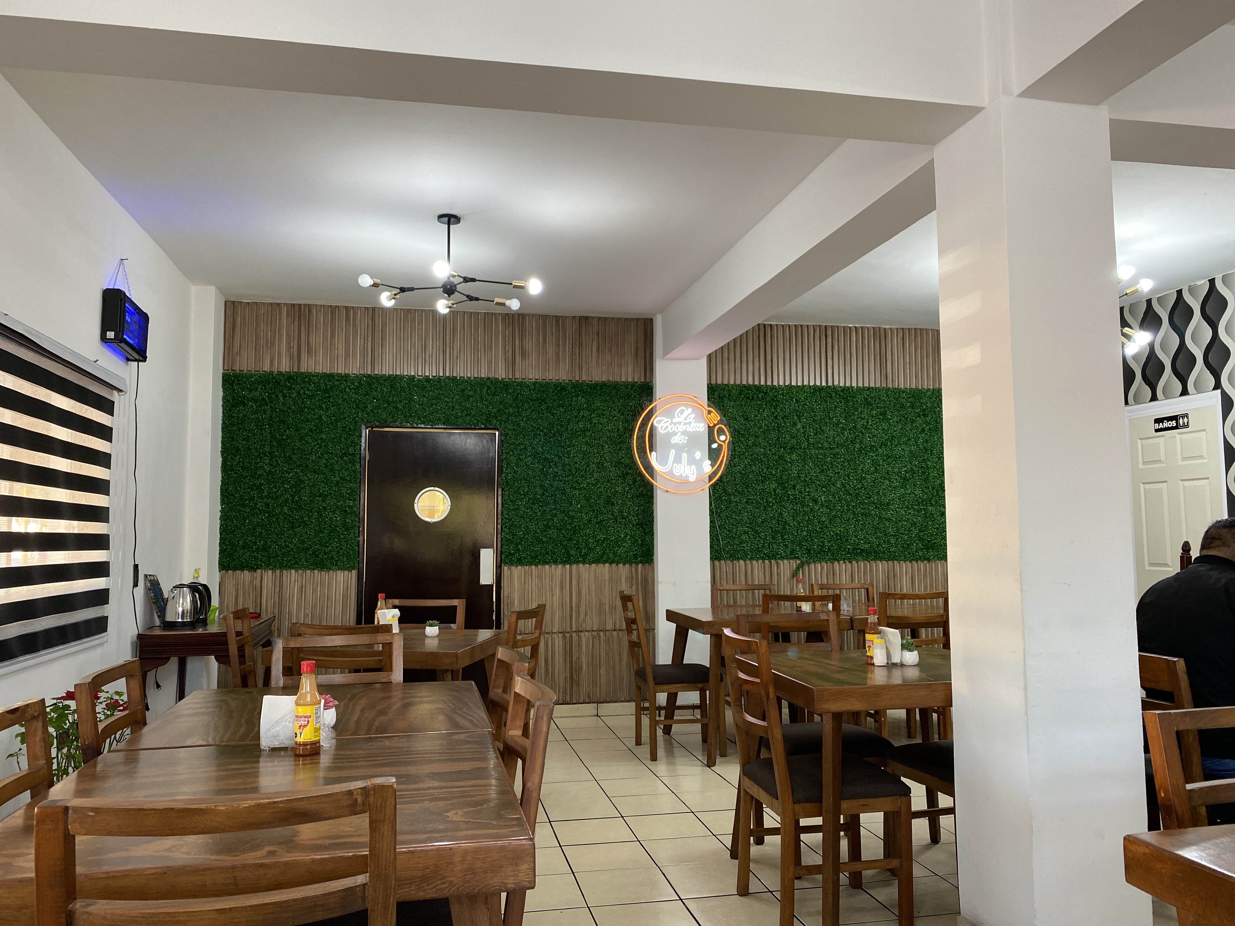 Cocinita July's image 1