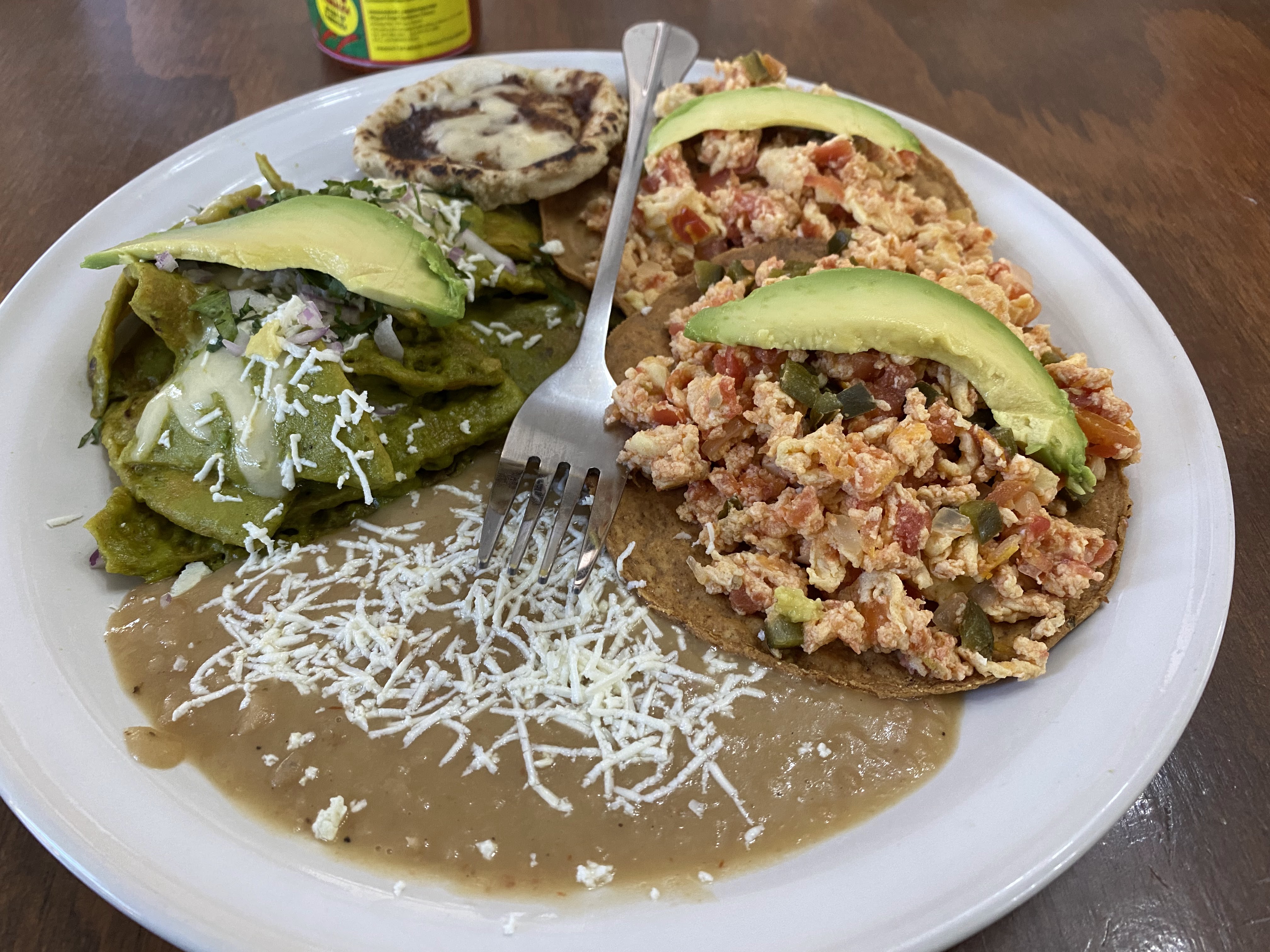 Cocinita July's image 4