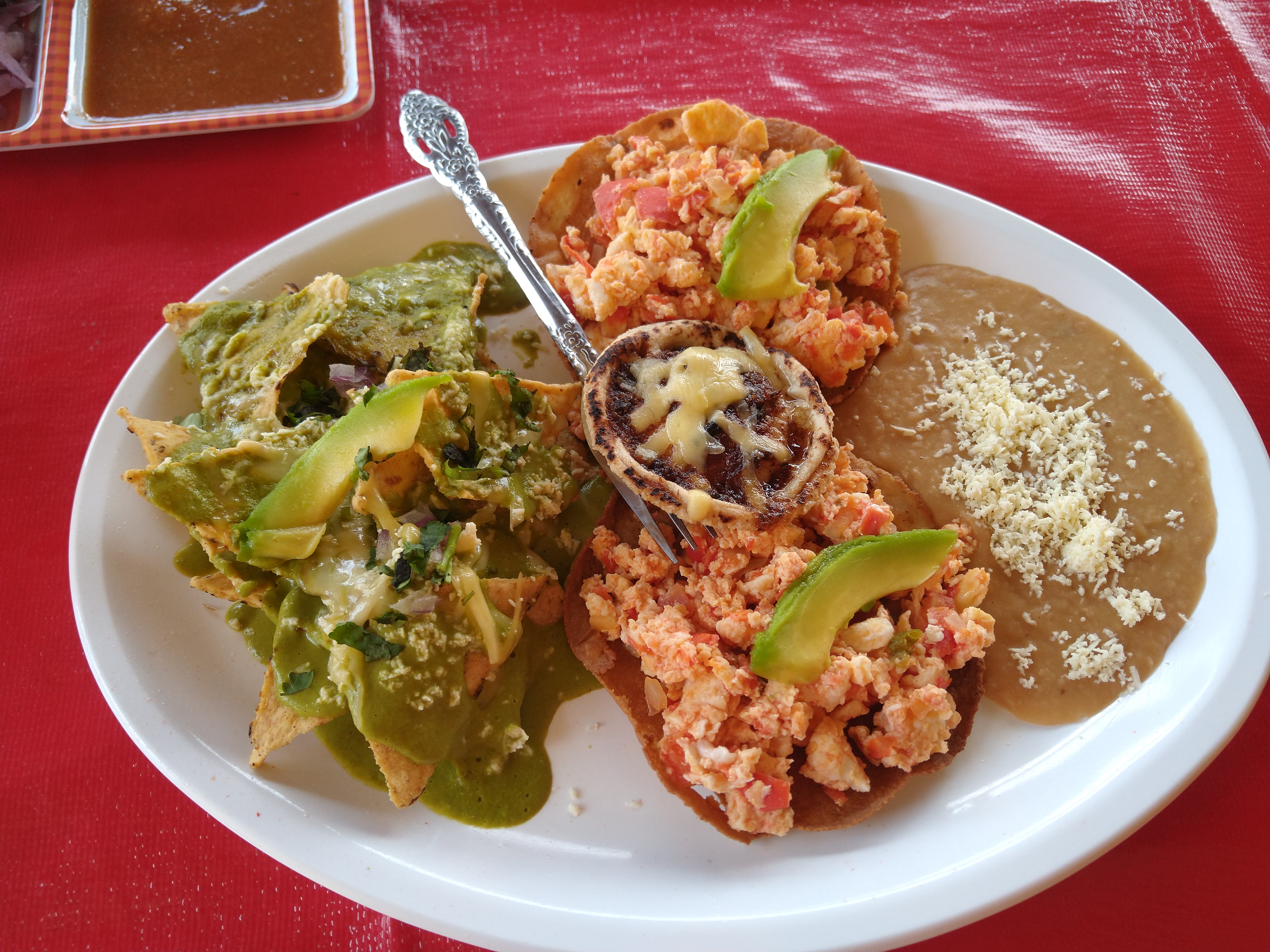 Cocinita July's image 5