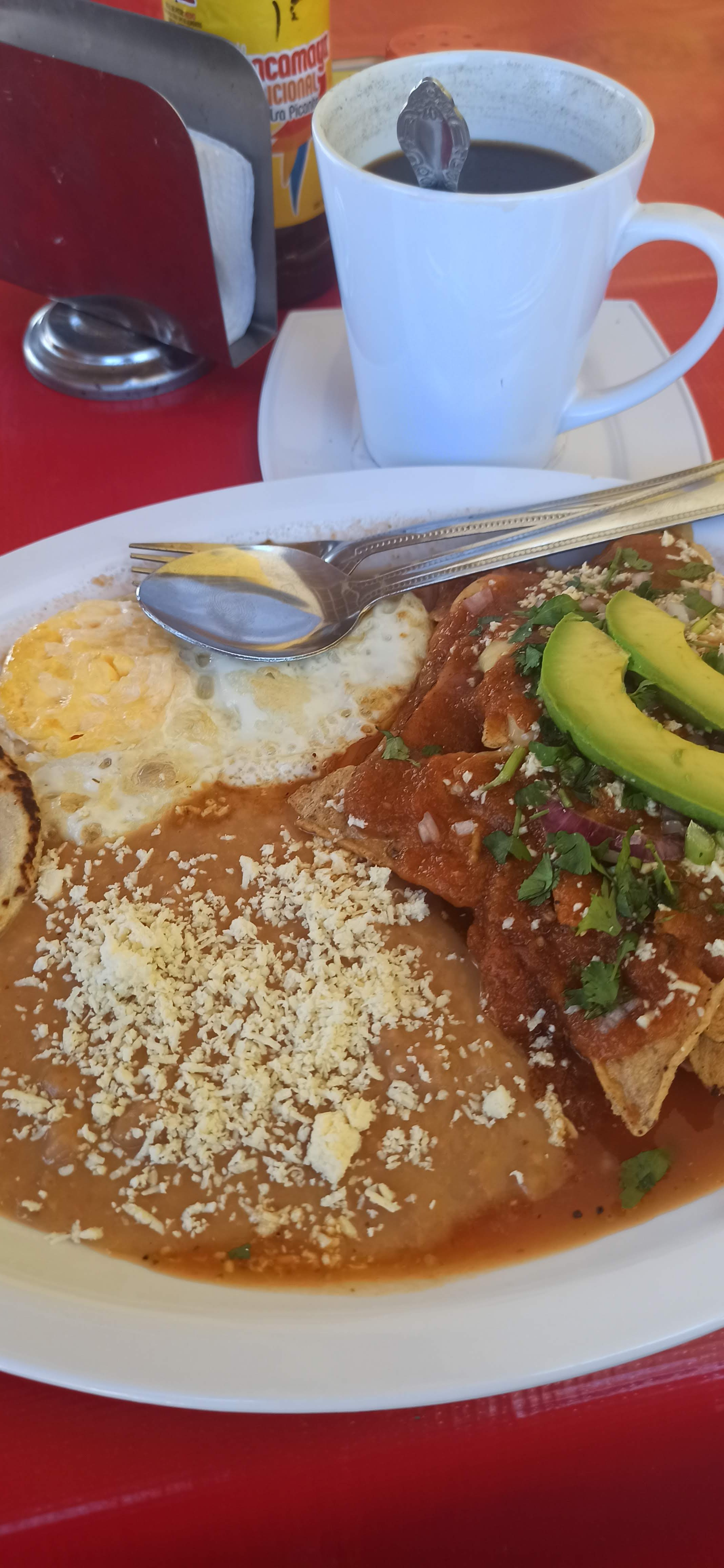 Cocinita July's image 6