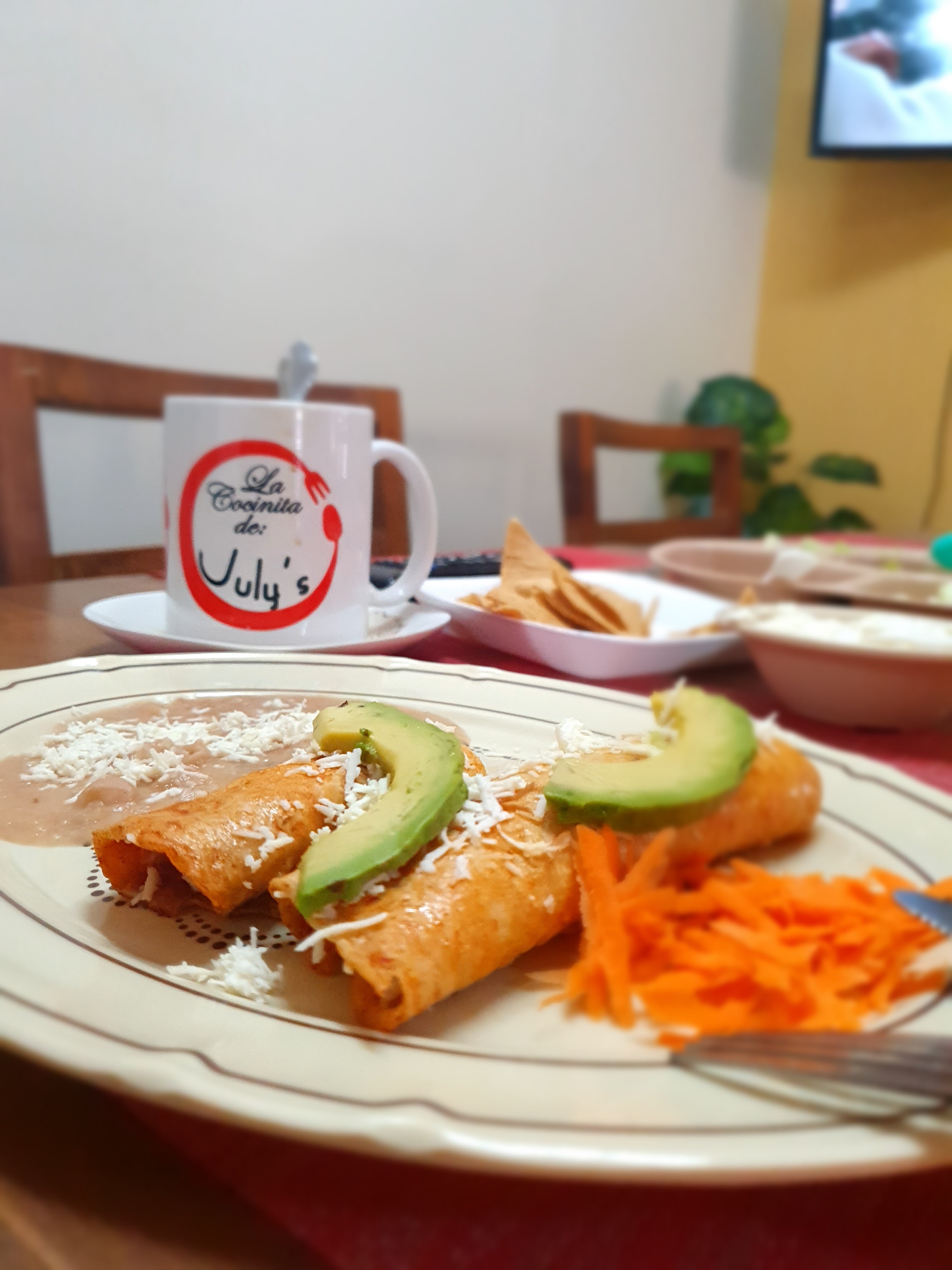 Cocinita July's image 7