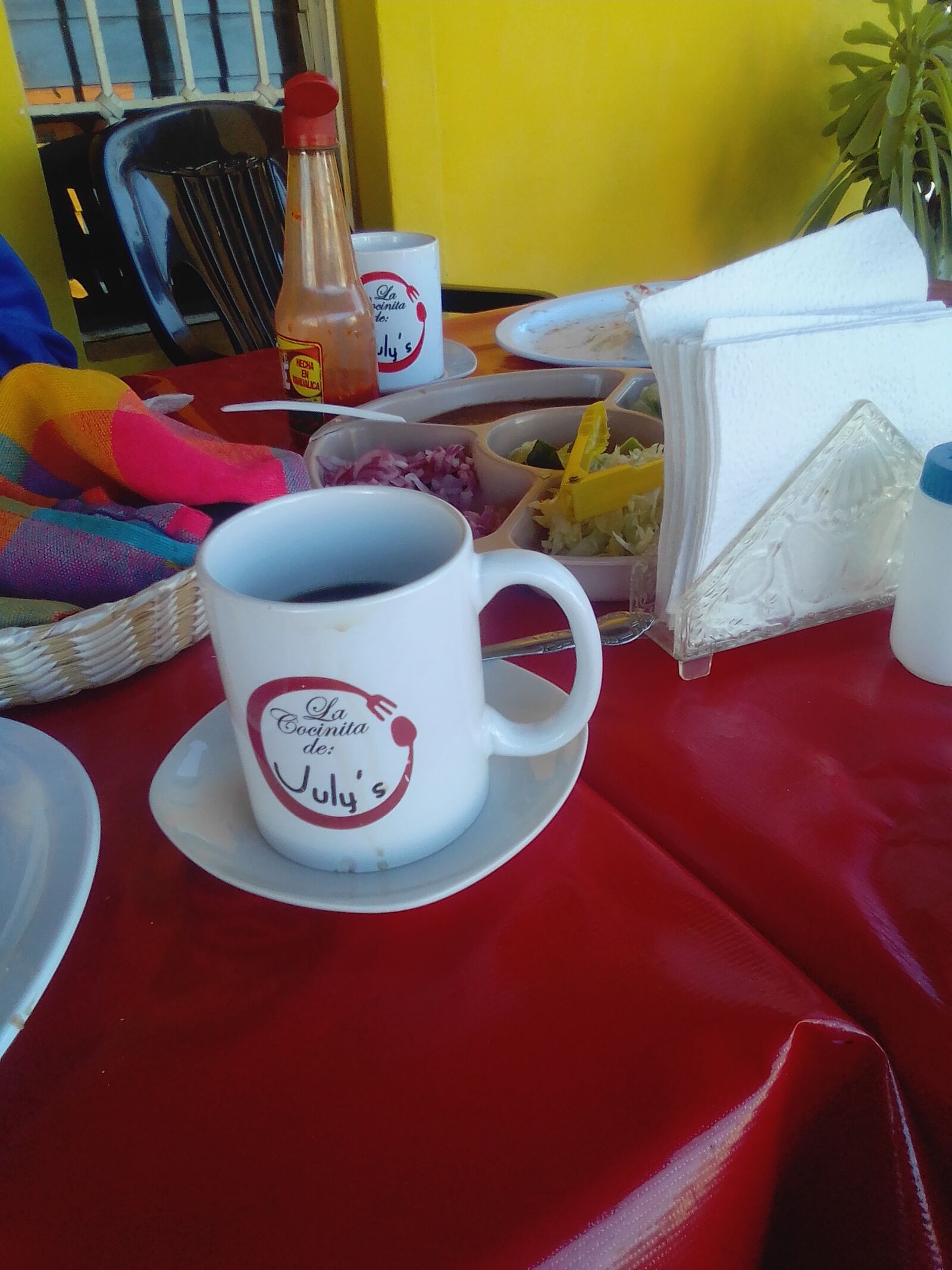 Cocinita July's image 10