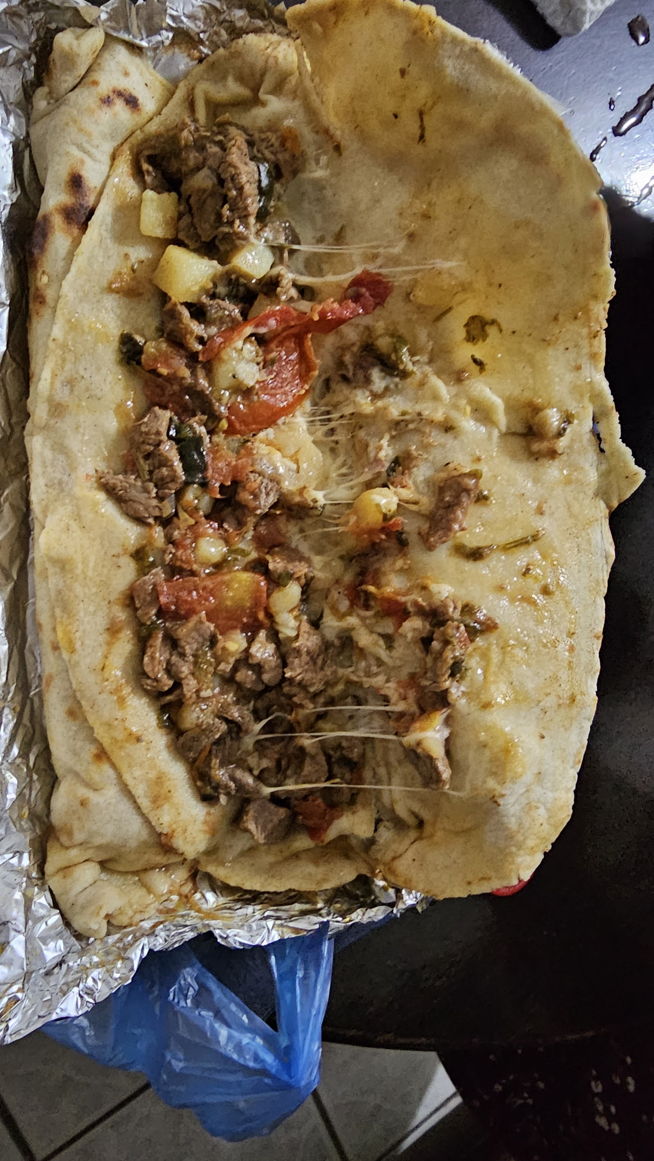 Tortas y Huaraches El Original image 1