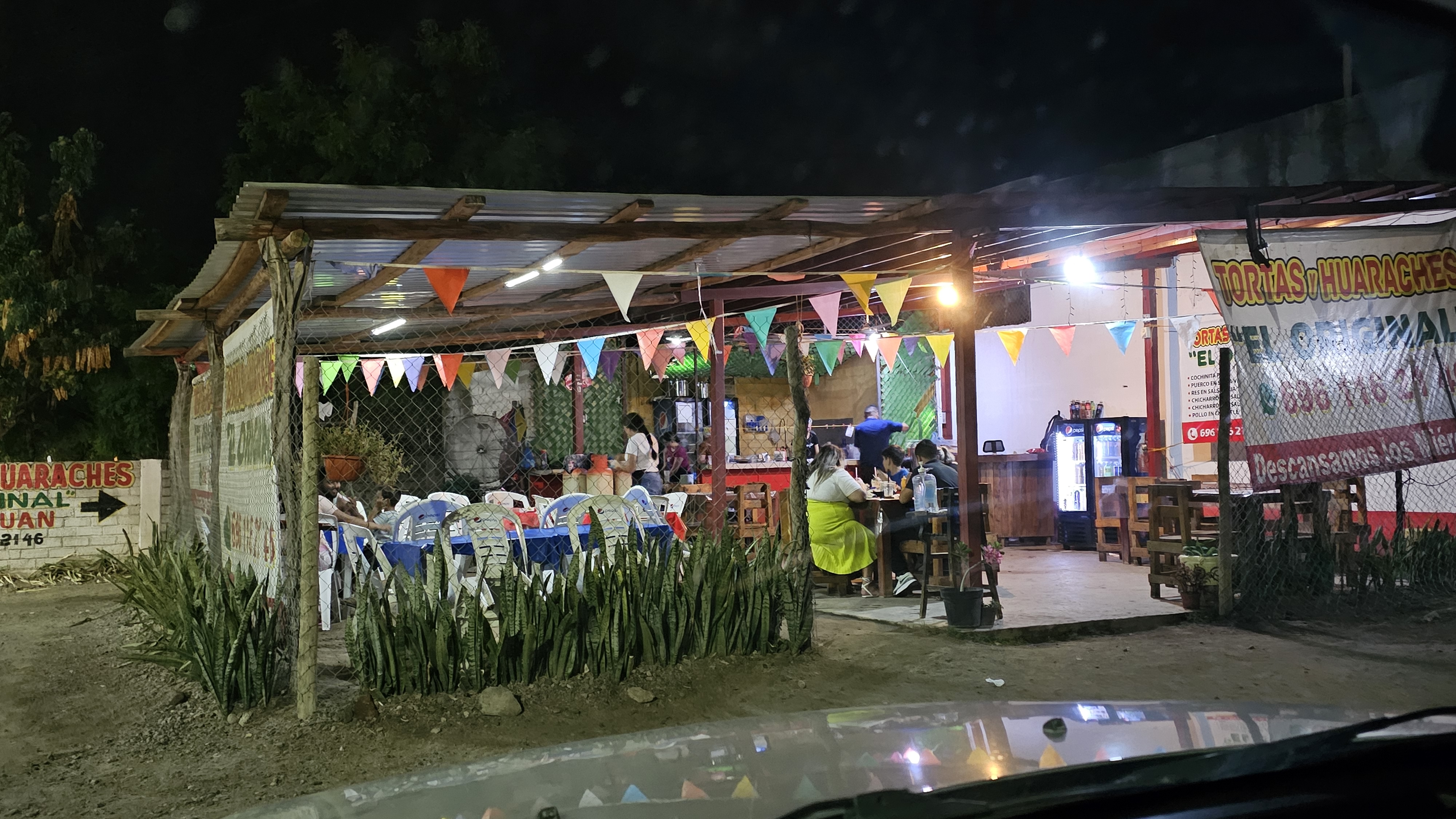 Tortas y Huaraches El Original image 3