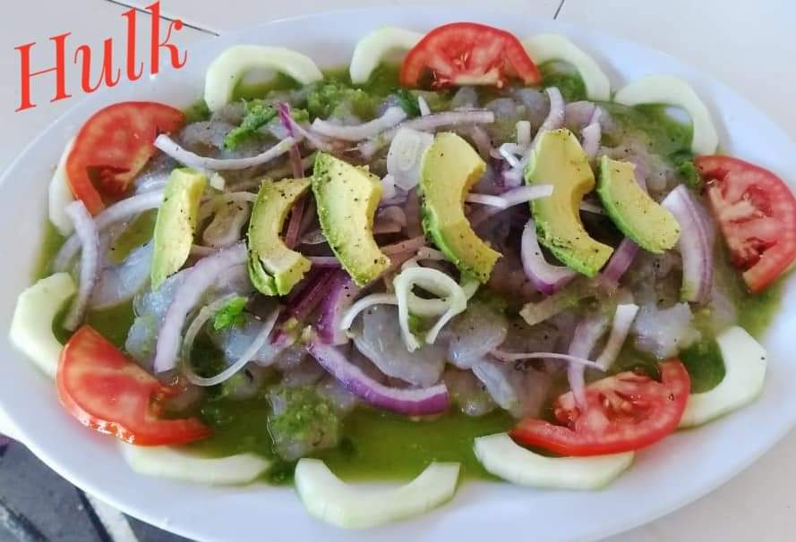 Mariscos “El Chicole” image 2