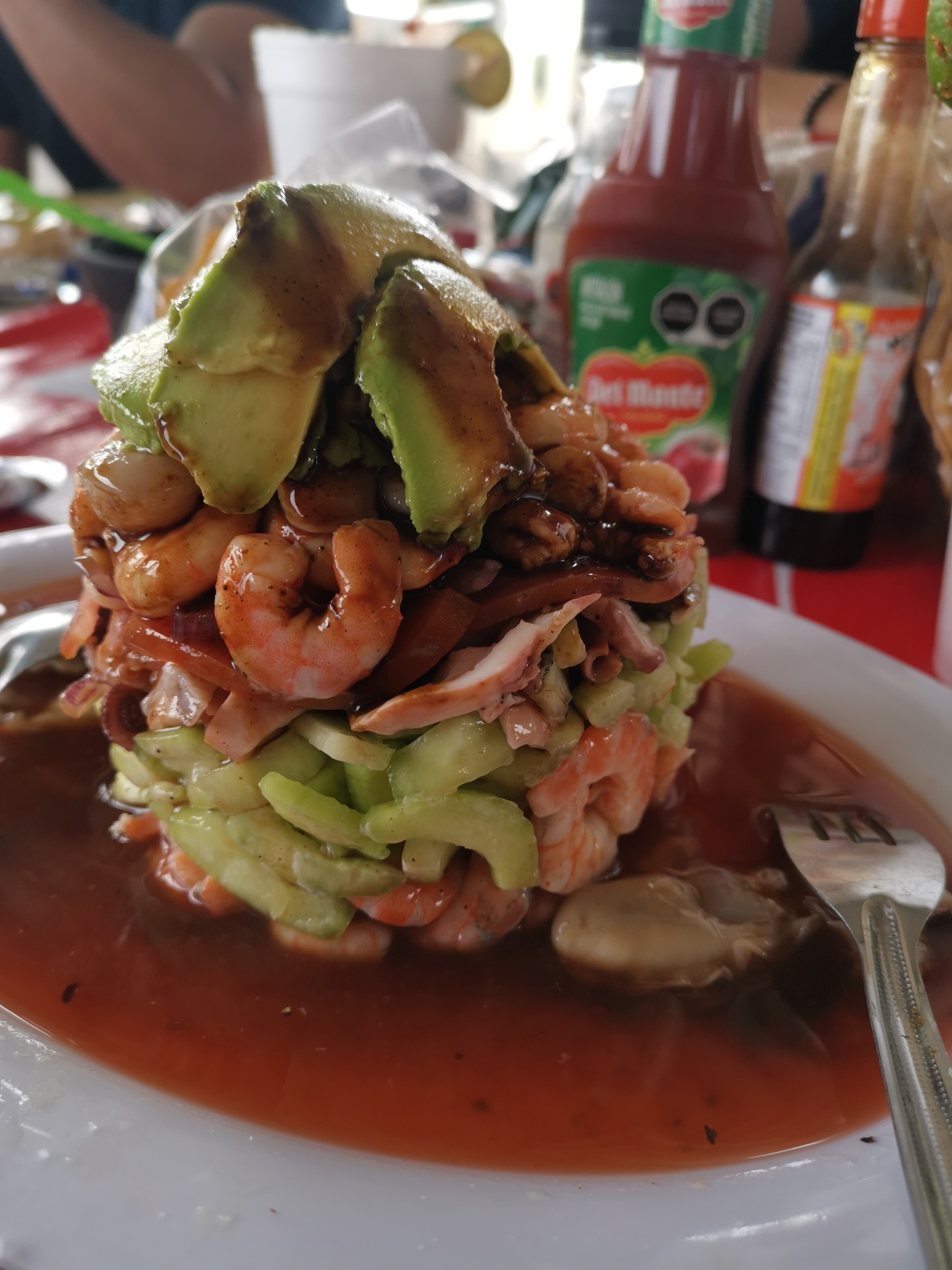 Mariscos “El Chicole” image 3
