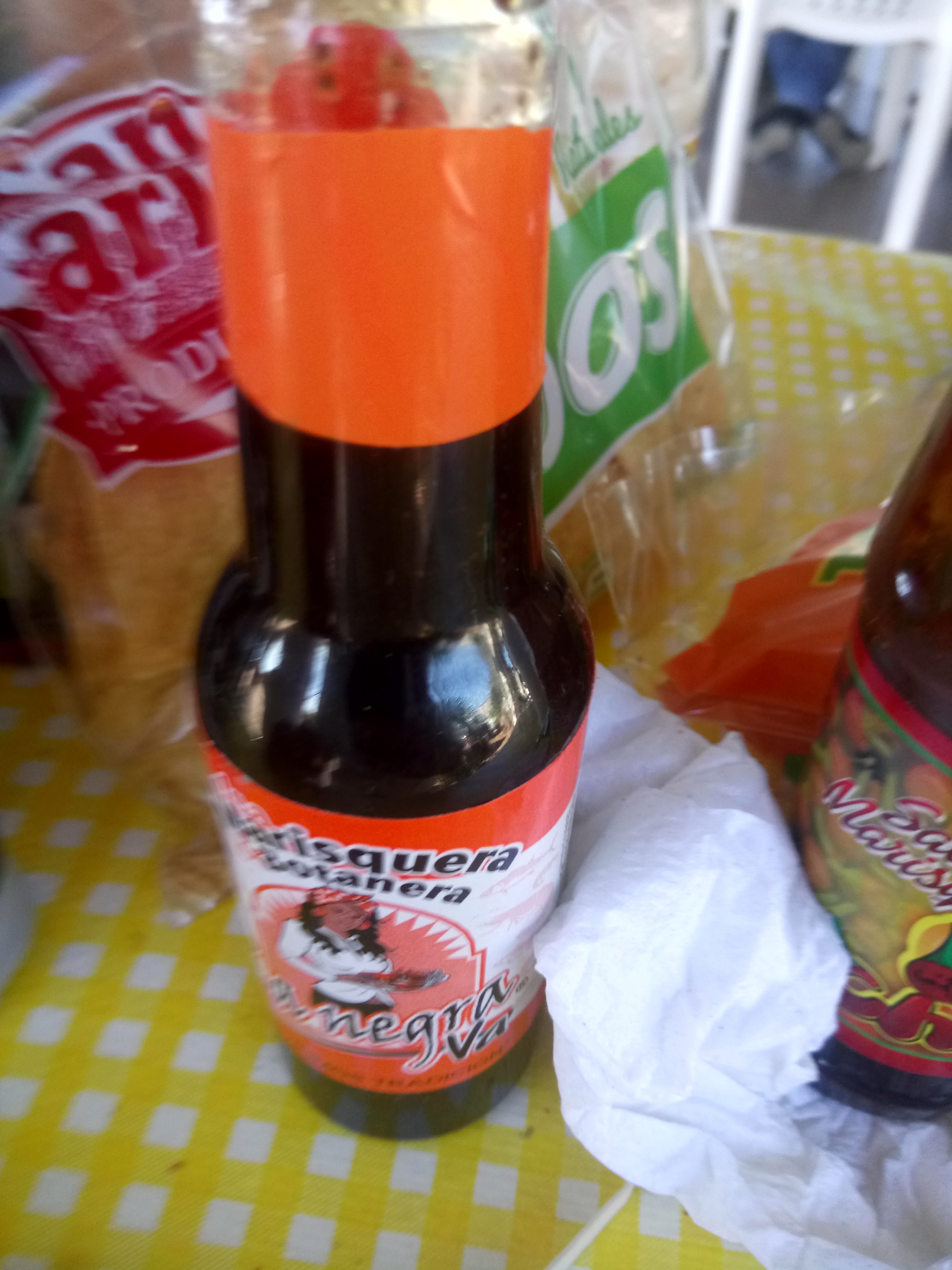 Mariscos “El Chicole” image 5