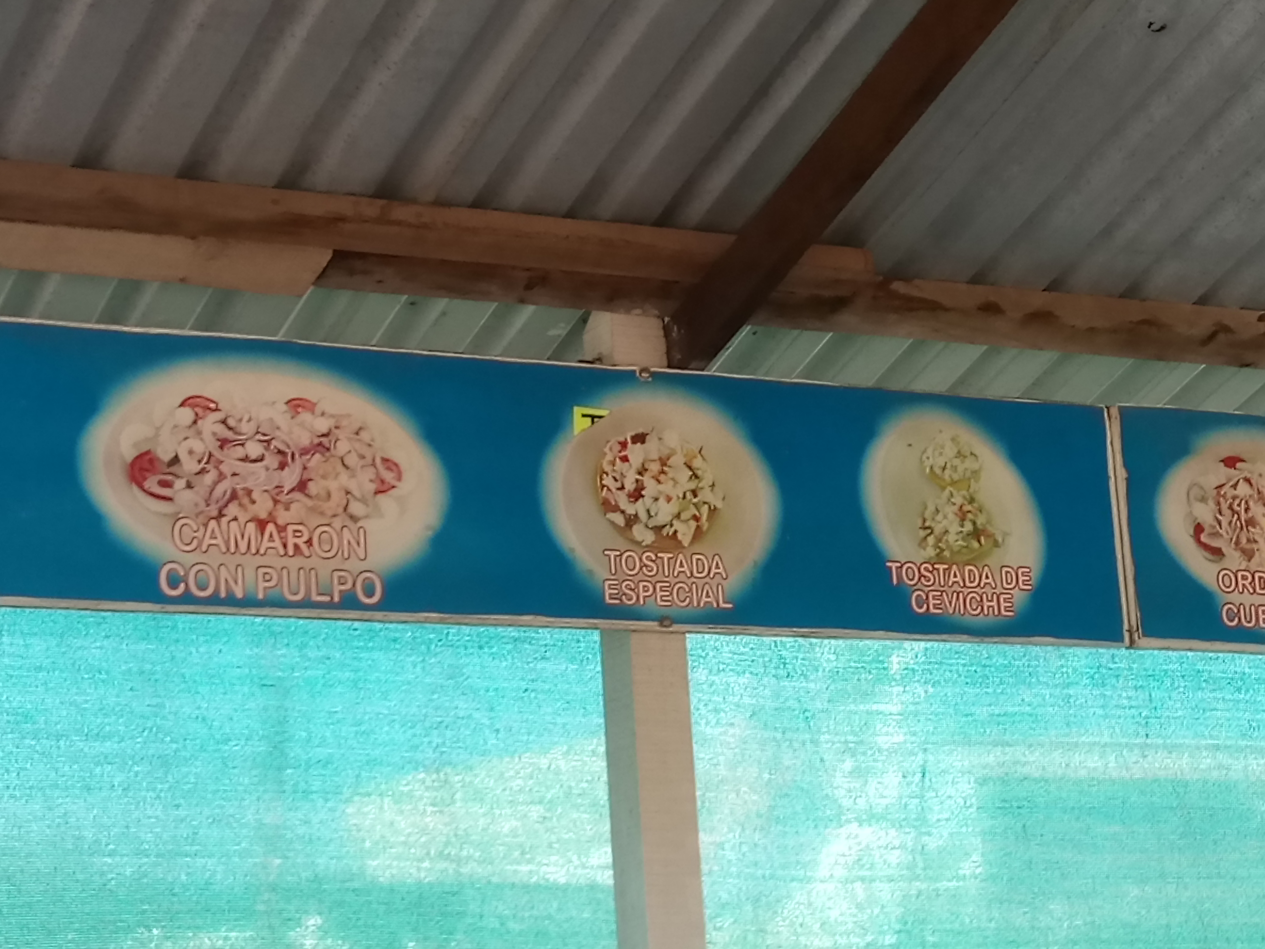 Mariscos “El Chicole” image 7