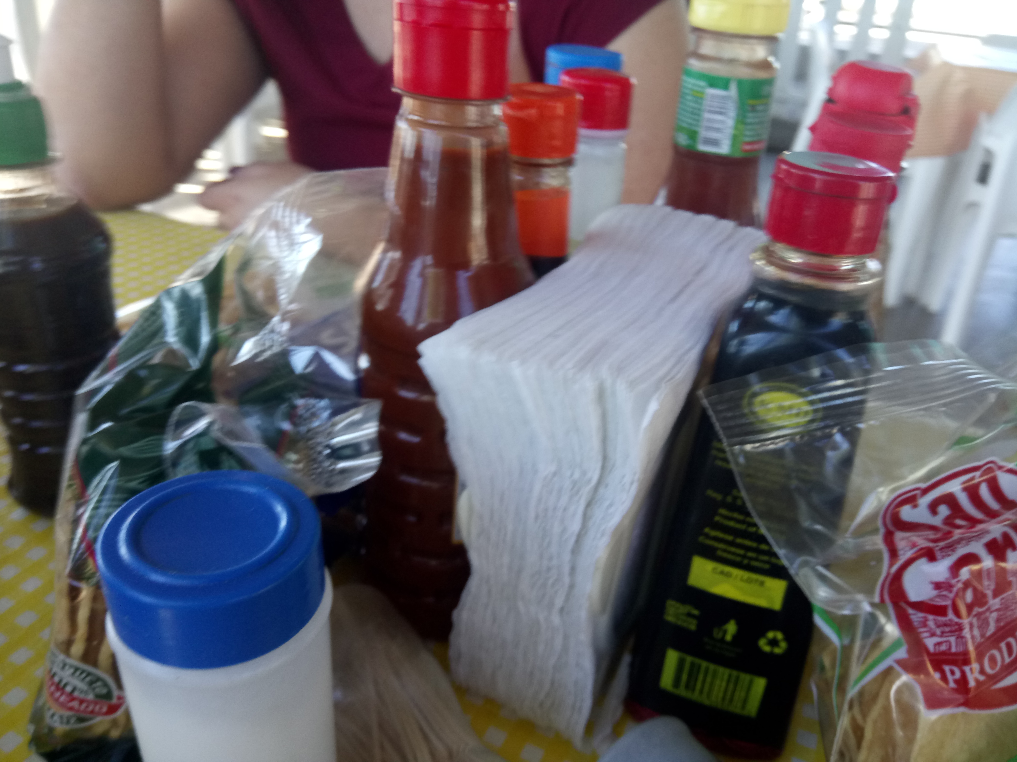 Mariscos “El Chicole” image 9