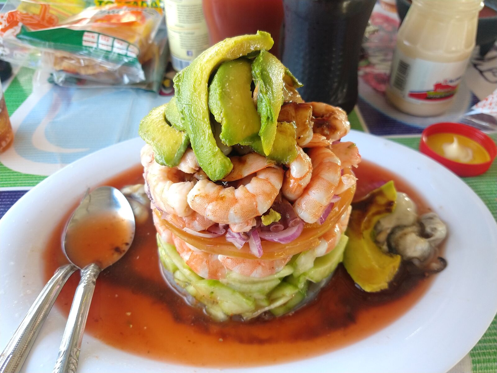 Mariscos “El Chicole” image 10