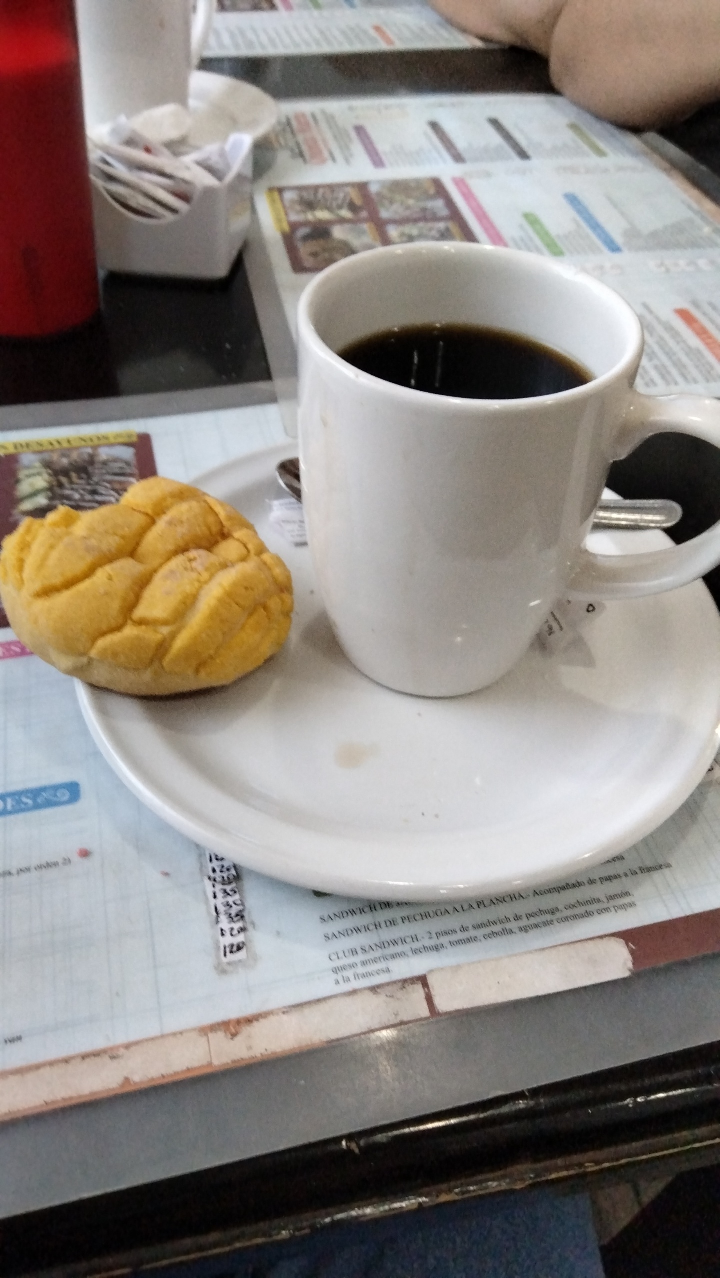 Quinta María Restaurant & Sushi image 5