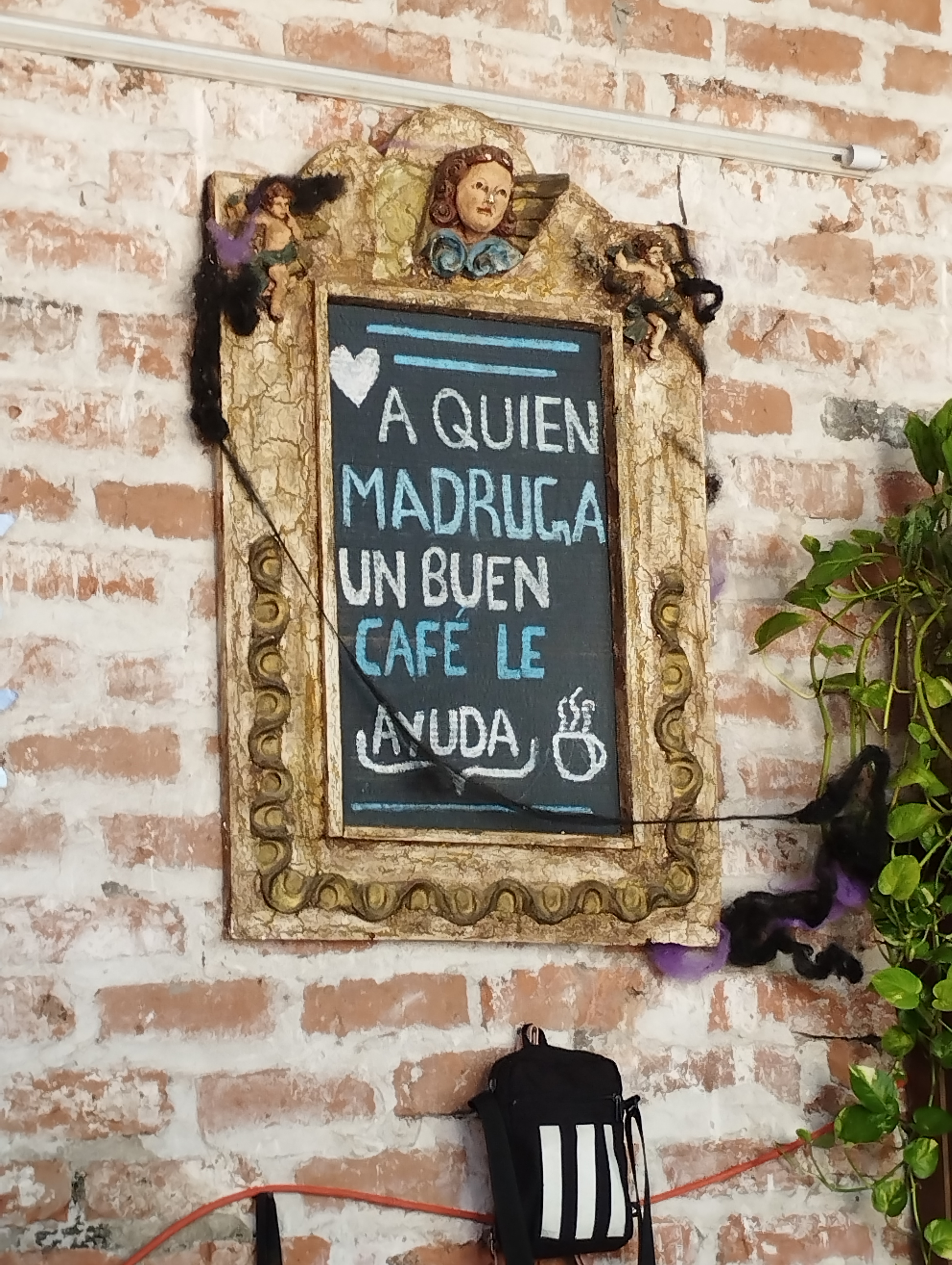 Quinta María Restaurant & Sushi image 6