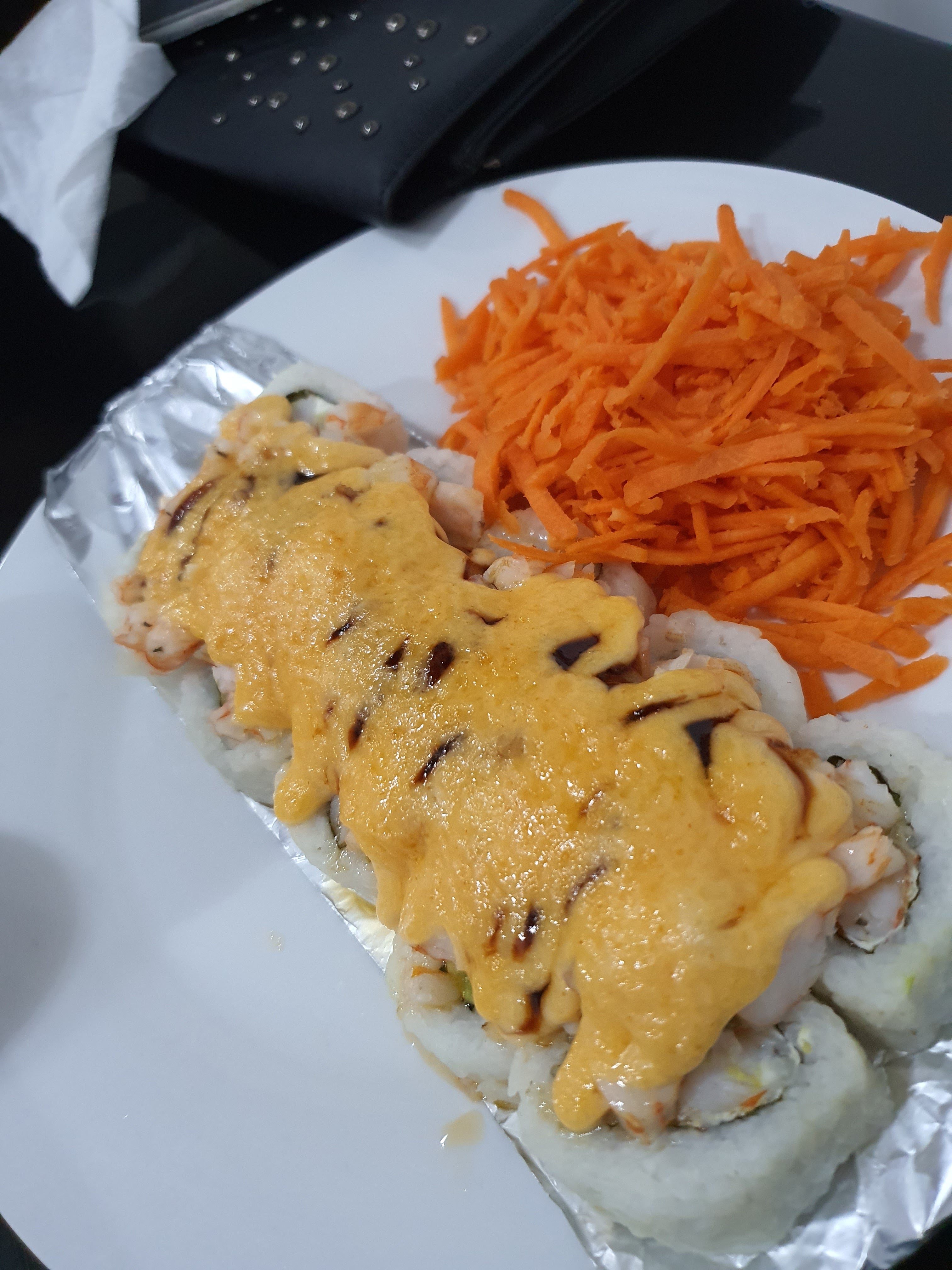 Quinta María Restaurant & Sushi image 7