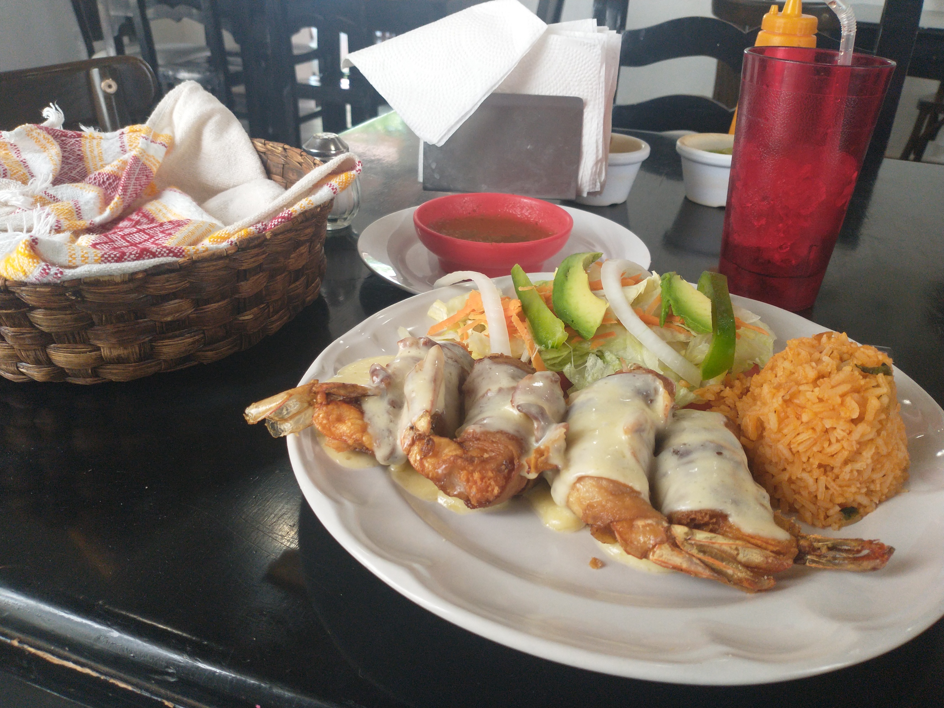 Quinta María Restaurant & Sushi image 8