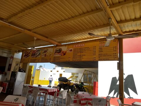 Pollos Will La Cruz image 5