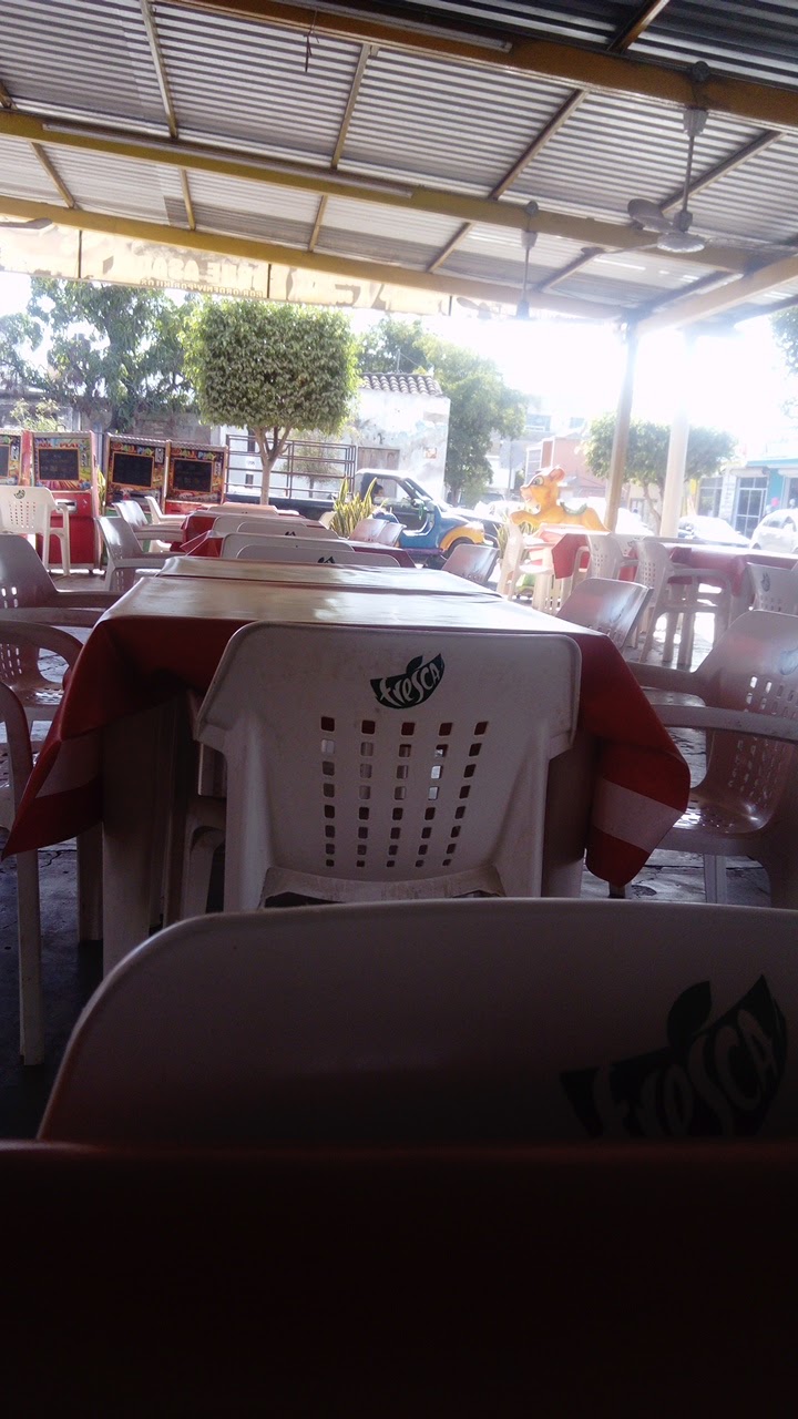 Pollos Will La Cruz image 7