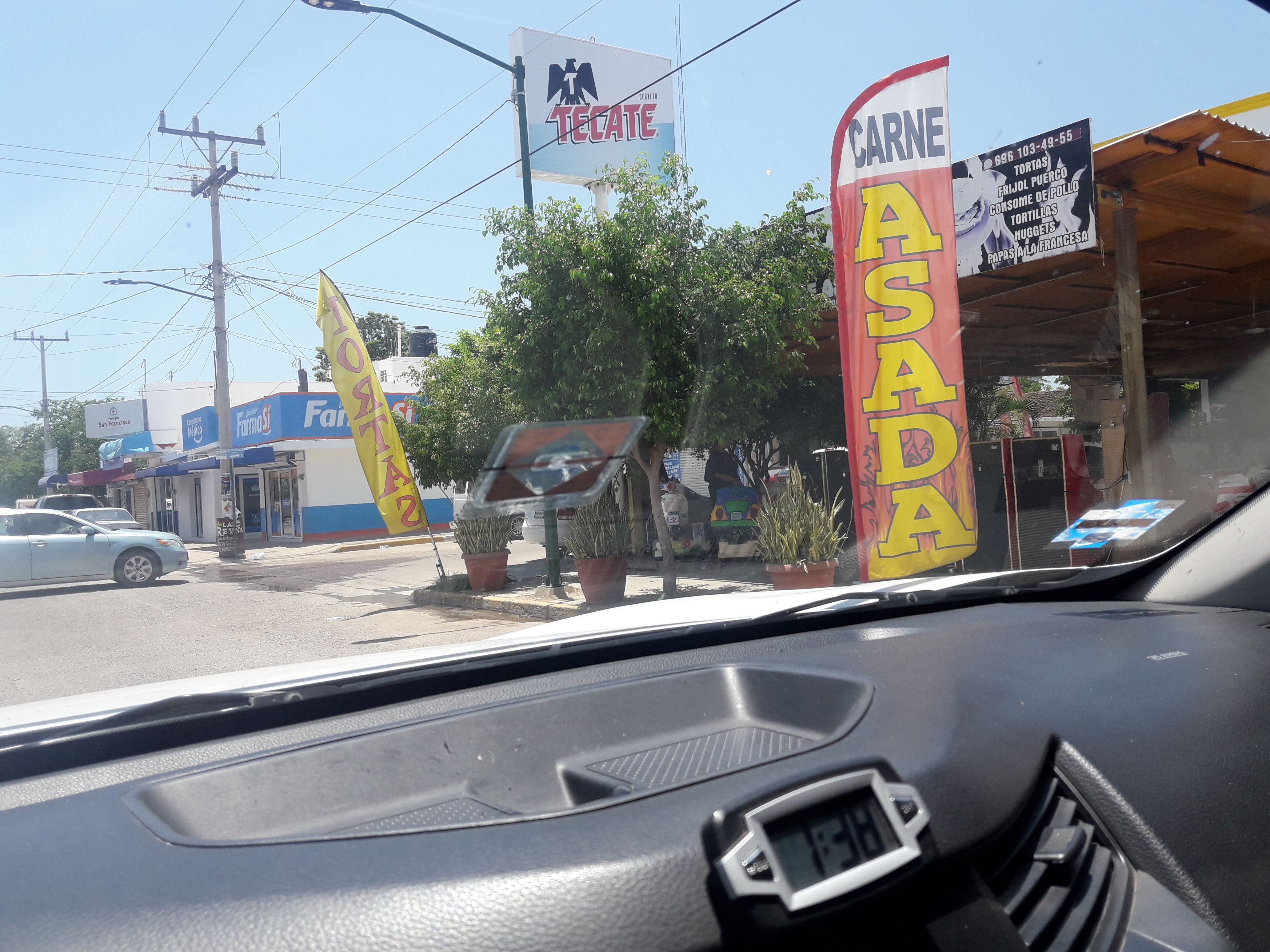 Pollos Will La Cruz image 8