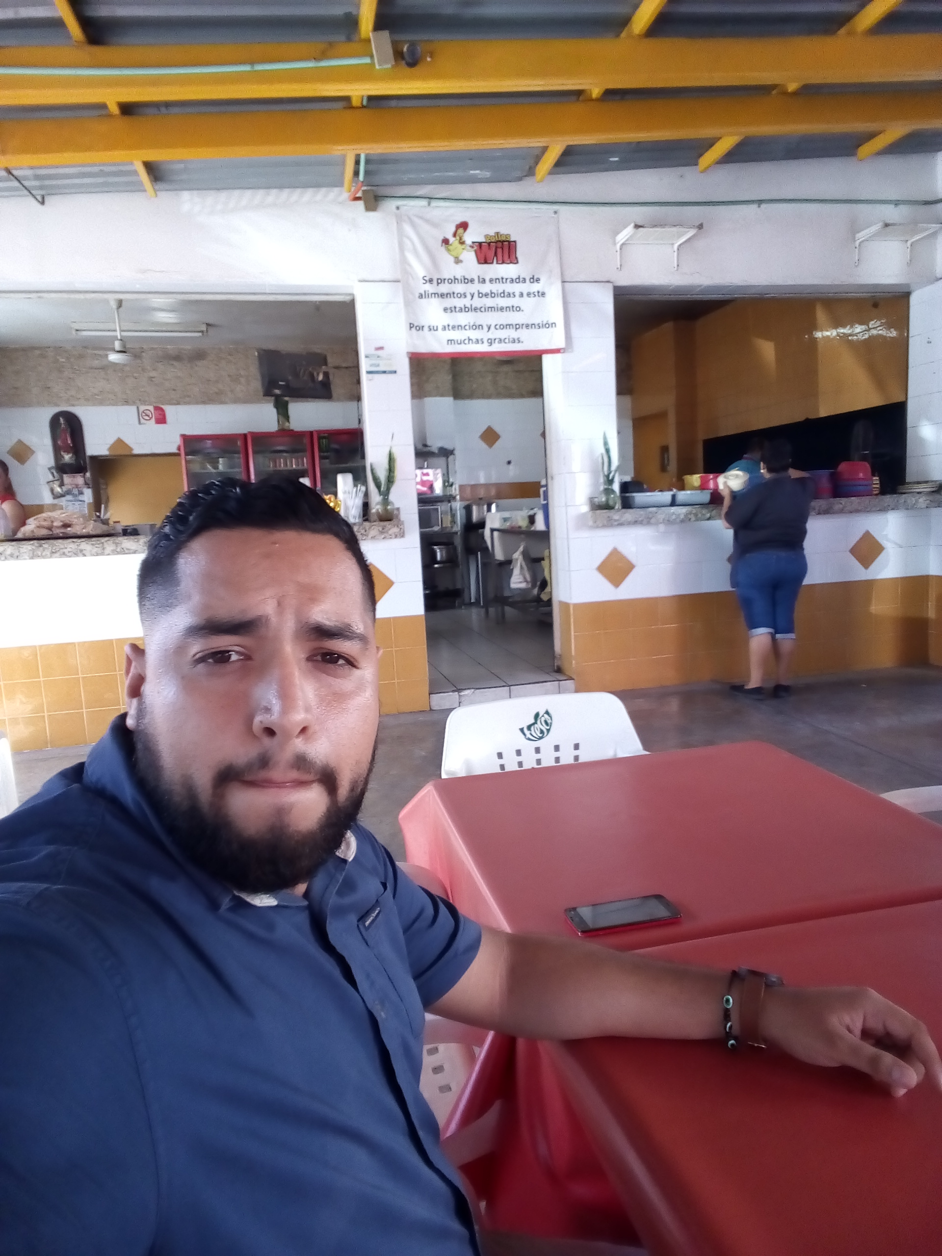 Pollos Will La Cruz image 9