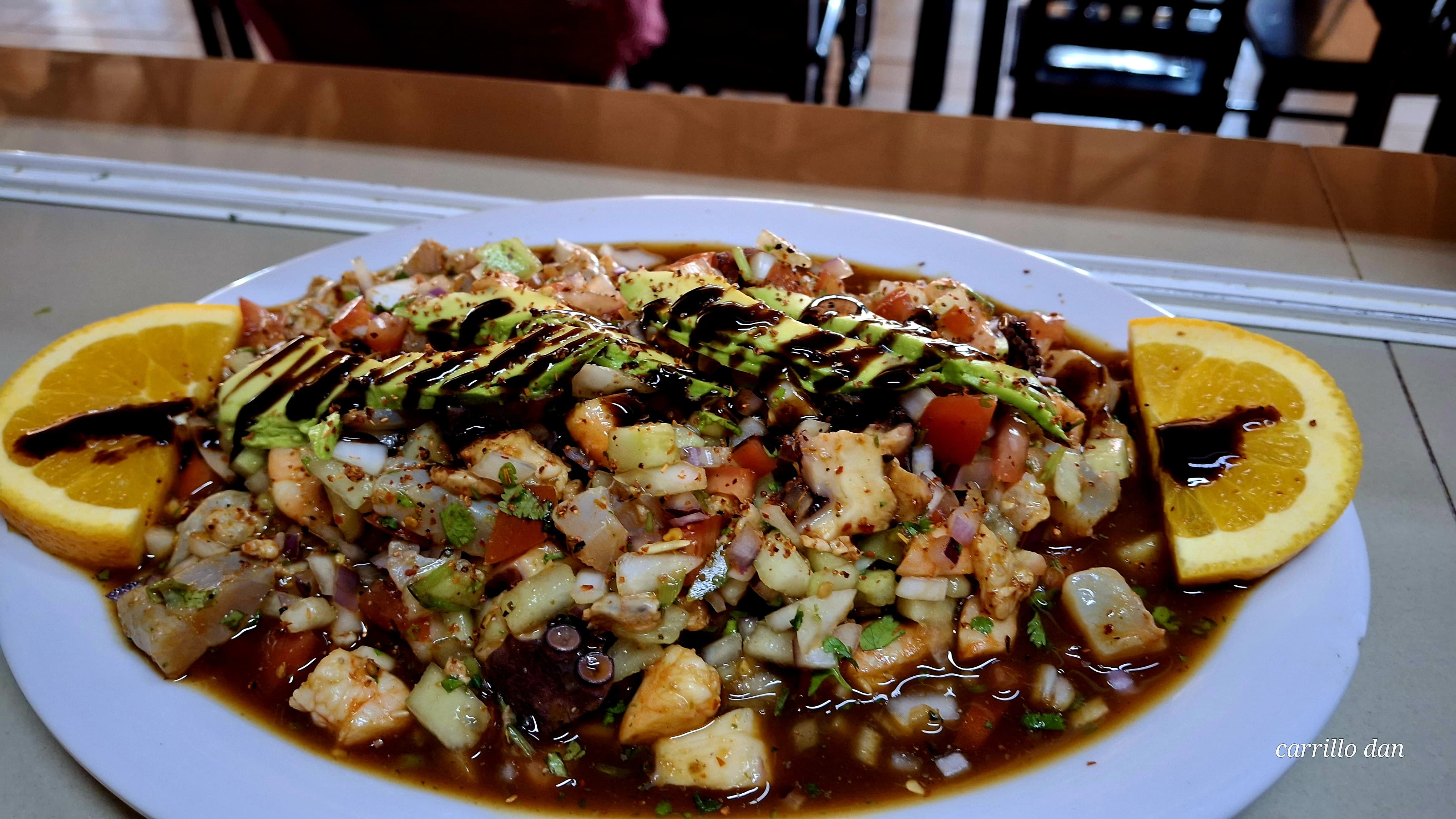 Hotel y Restaurante Playa Ceuta image 2