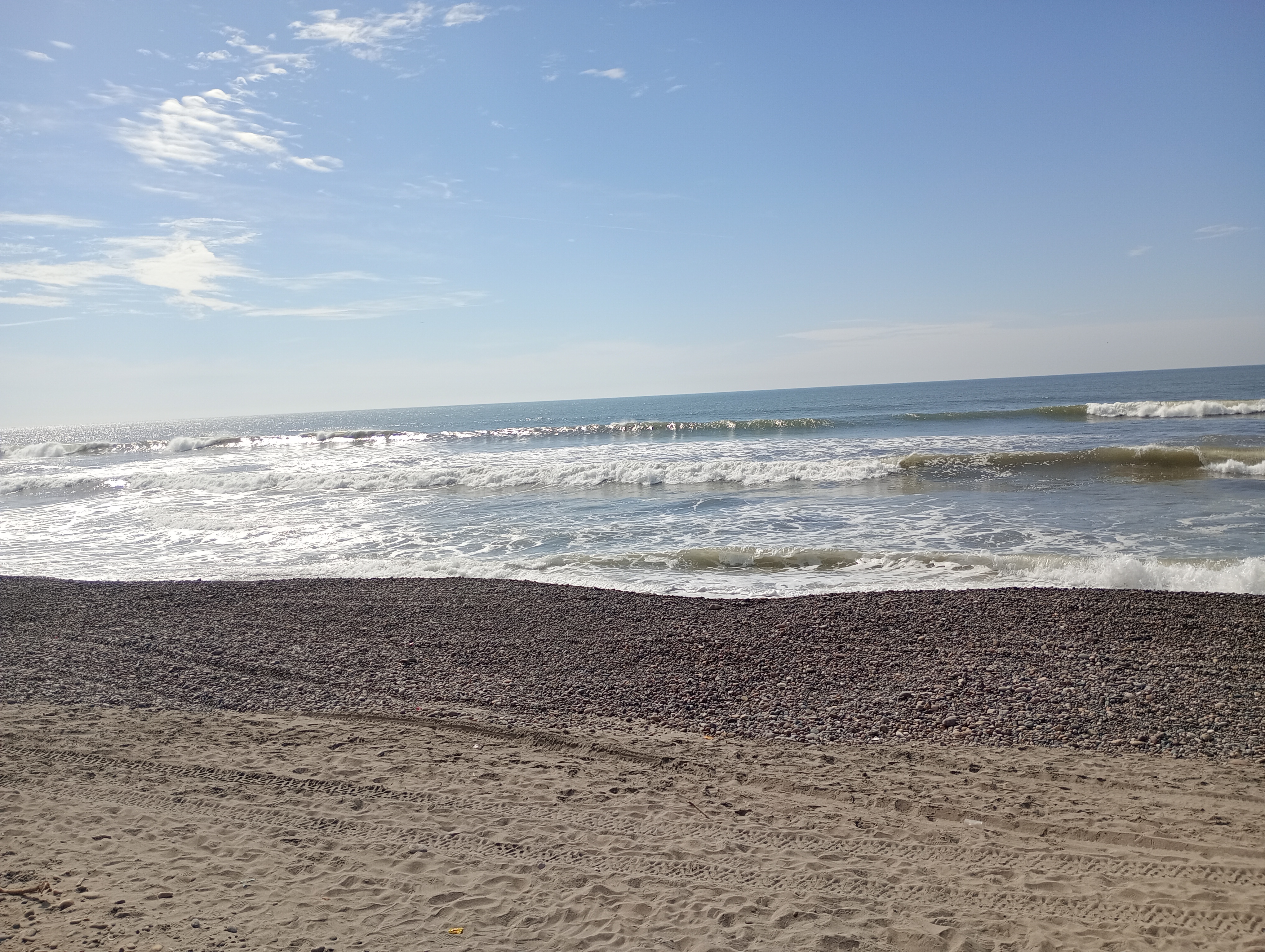 Hotel y Restaurante Playa Ceuta image 4