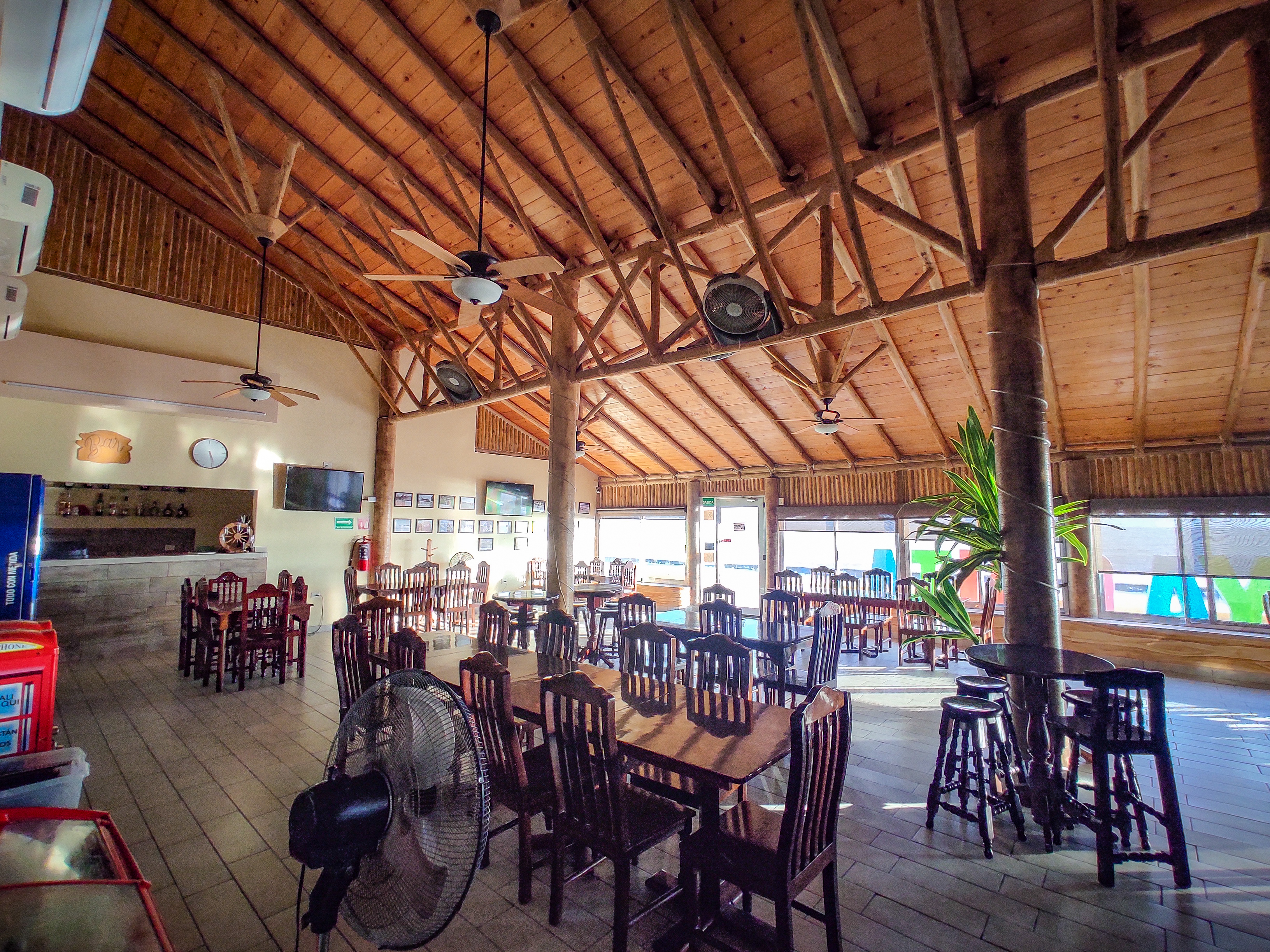 Hotel y Restaurante Playa Ceuta image 6