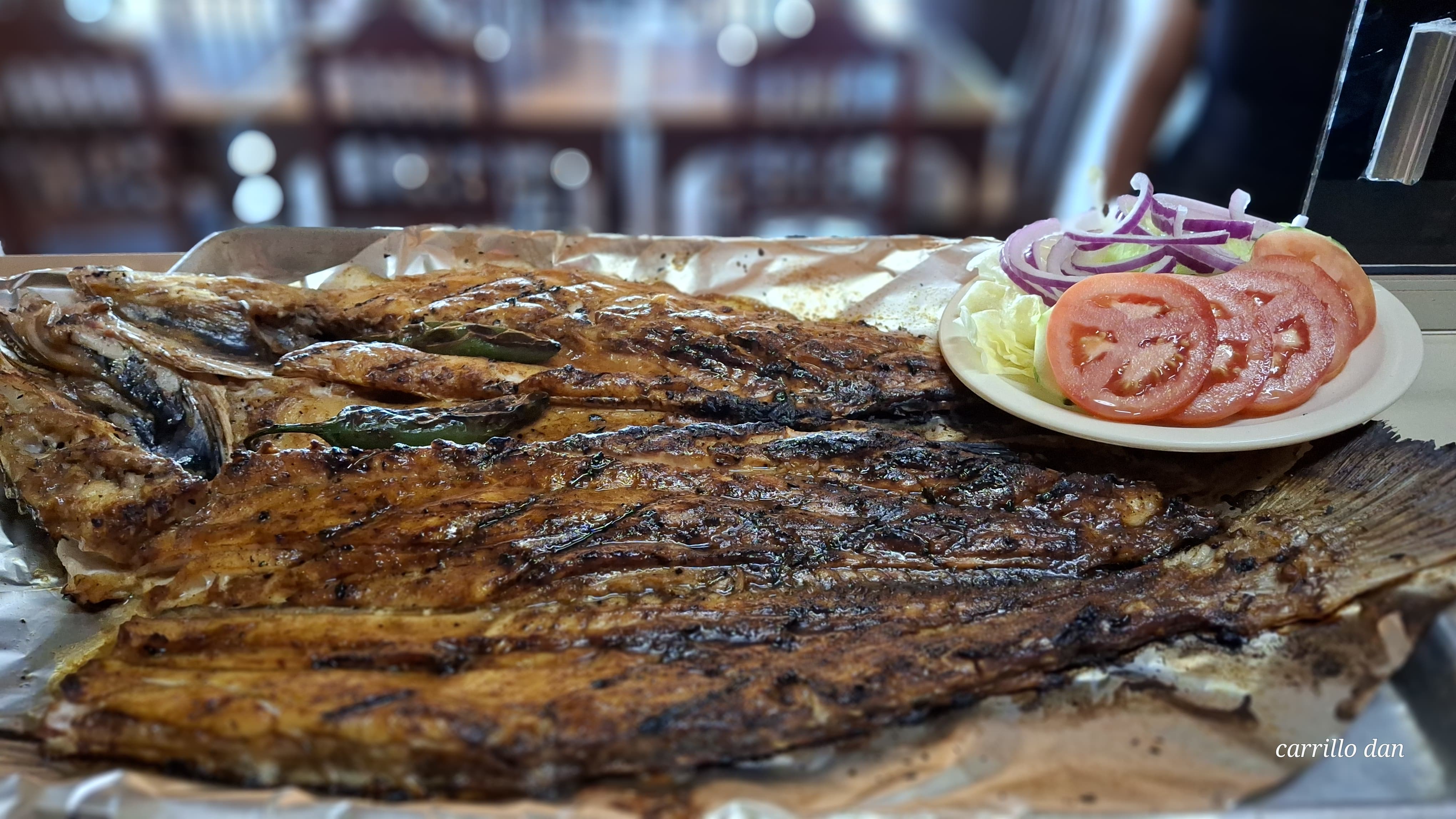 Hotel y Restaurante Playa Ceuta image 7