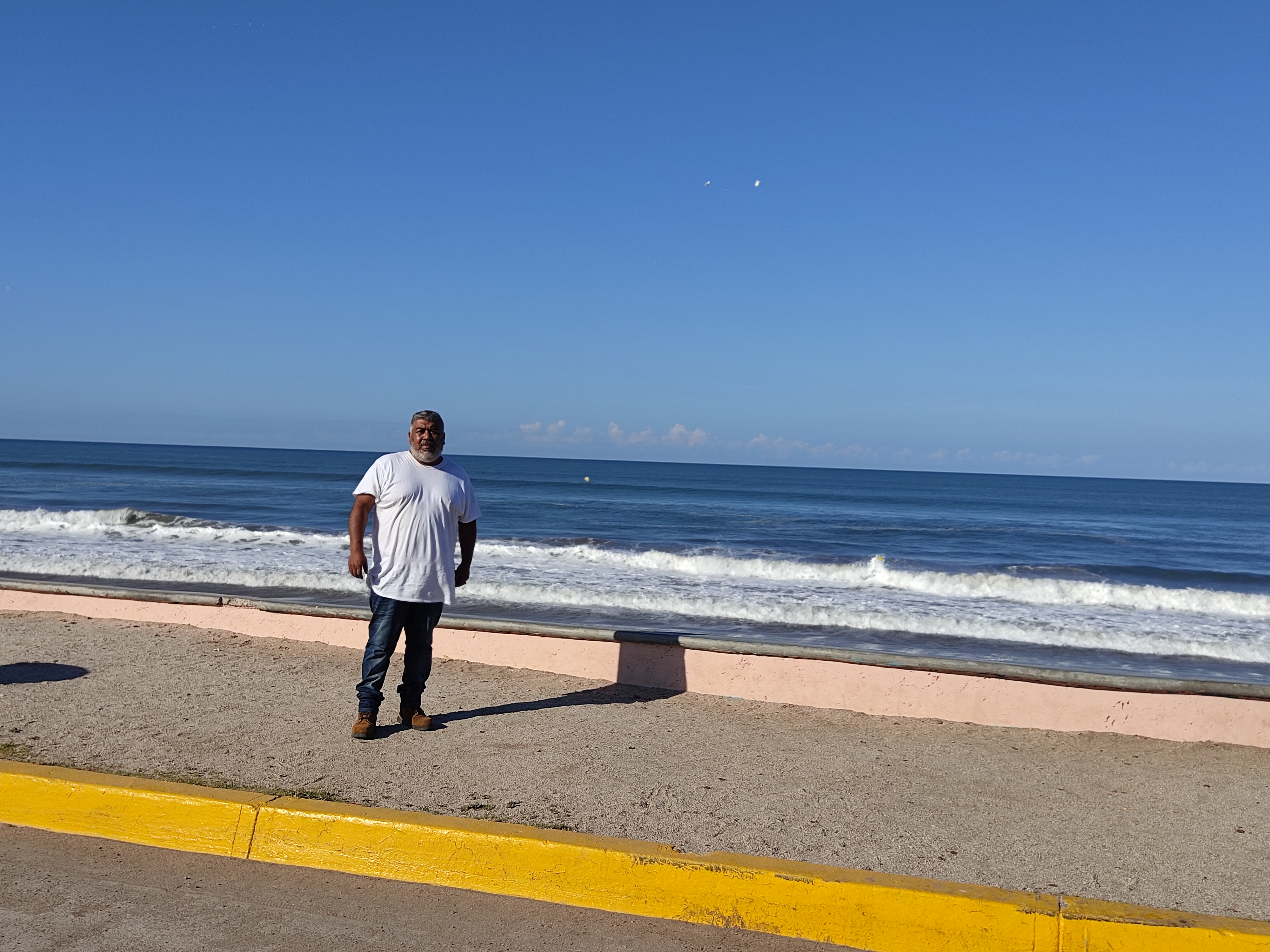 Hotel y Restaurante Playa Ceuta image 8